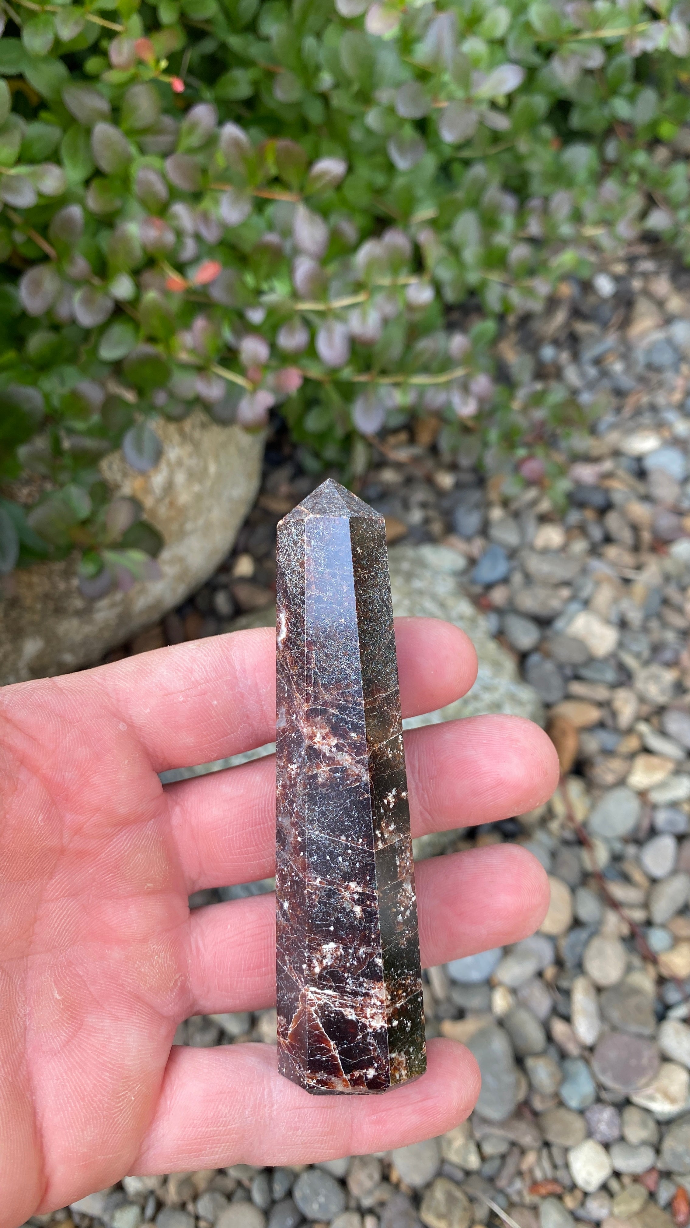 Garnet Tower D