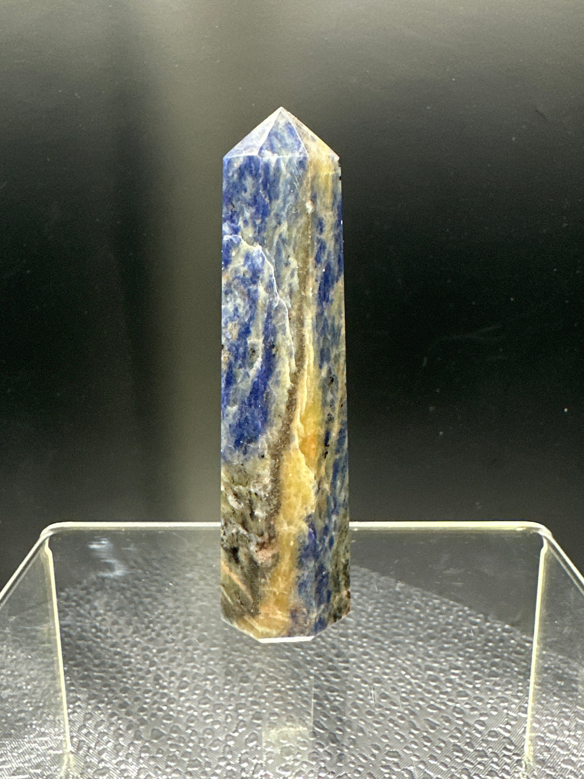 Sodalite Tower B