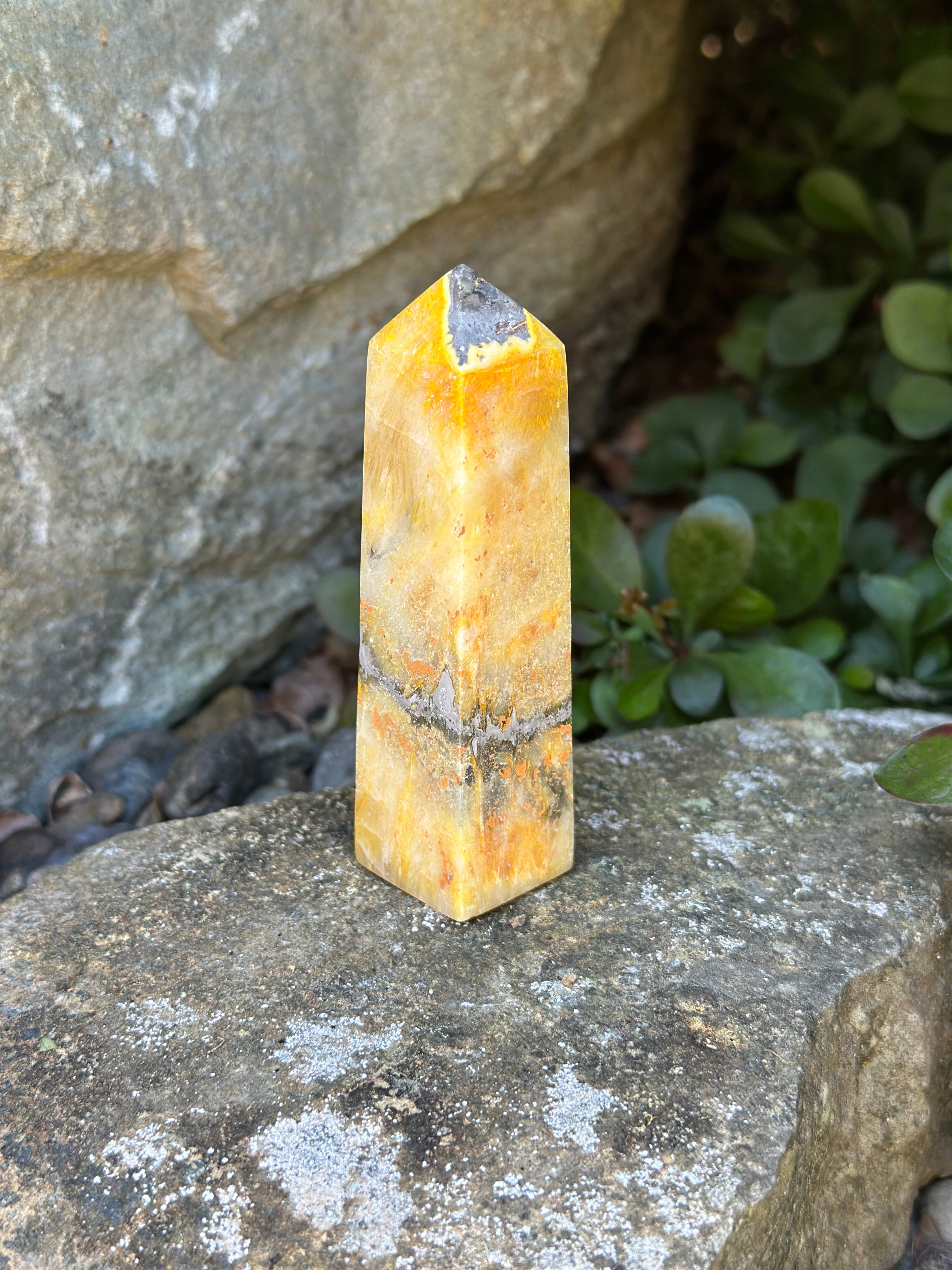 Bumblebee Jasper Tower C