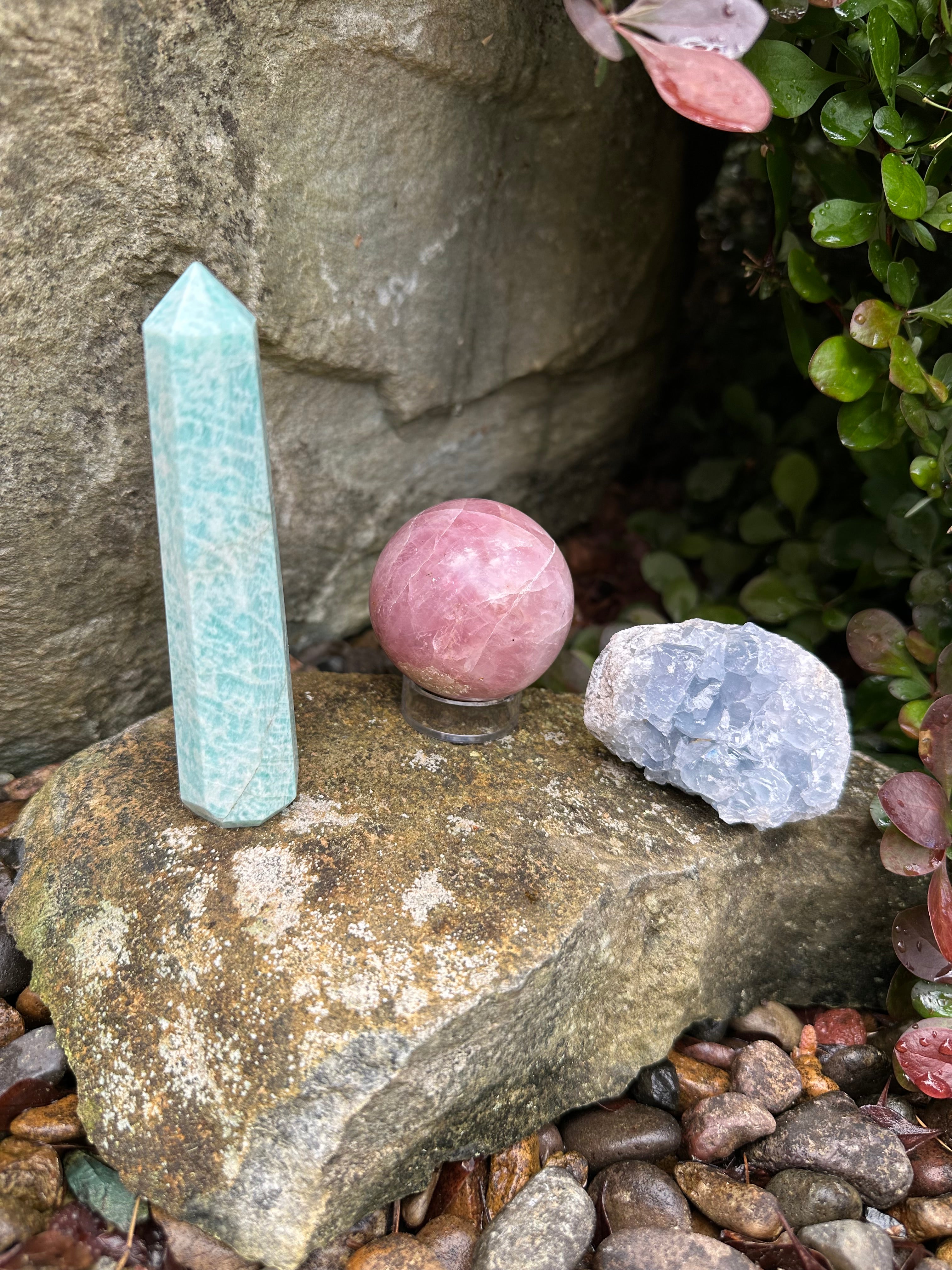 The Peace & Presence Collection
