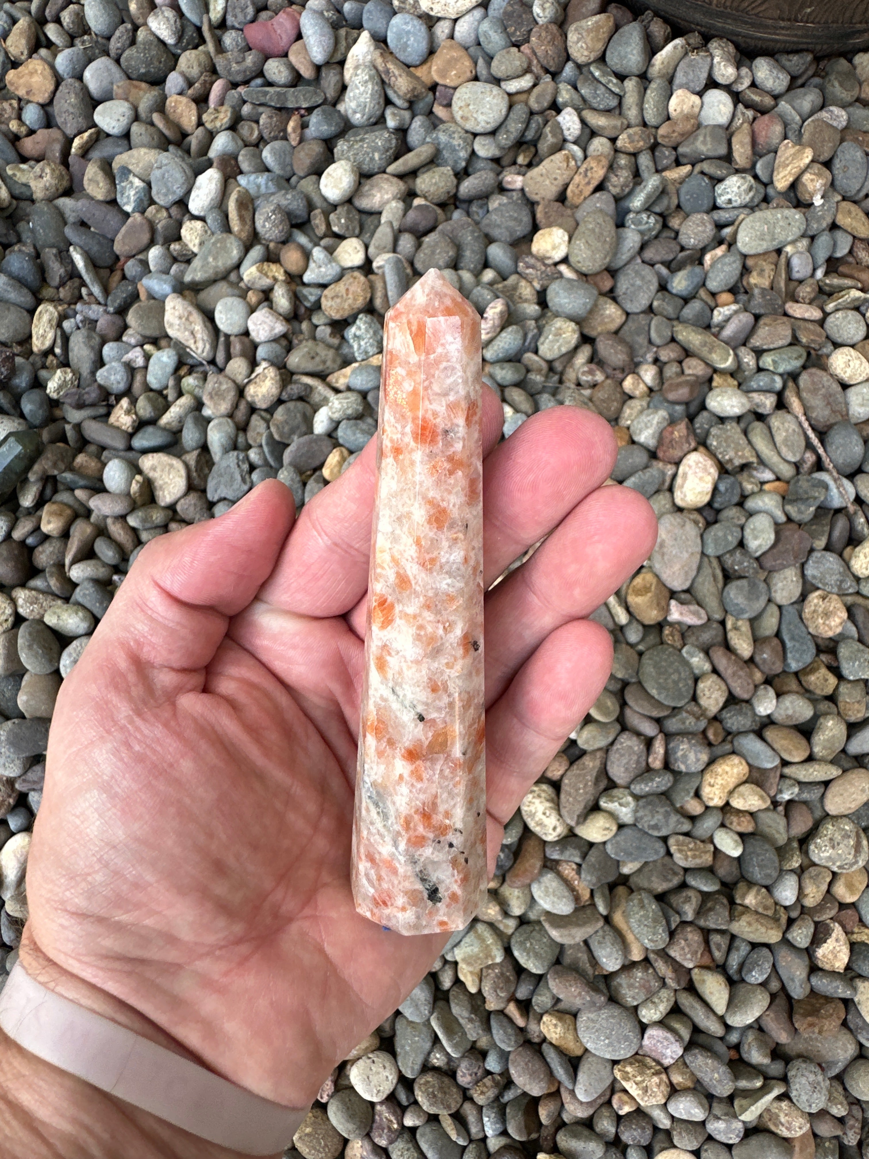 Sunstone Tower