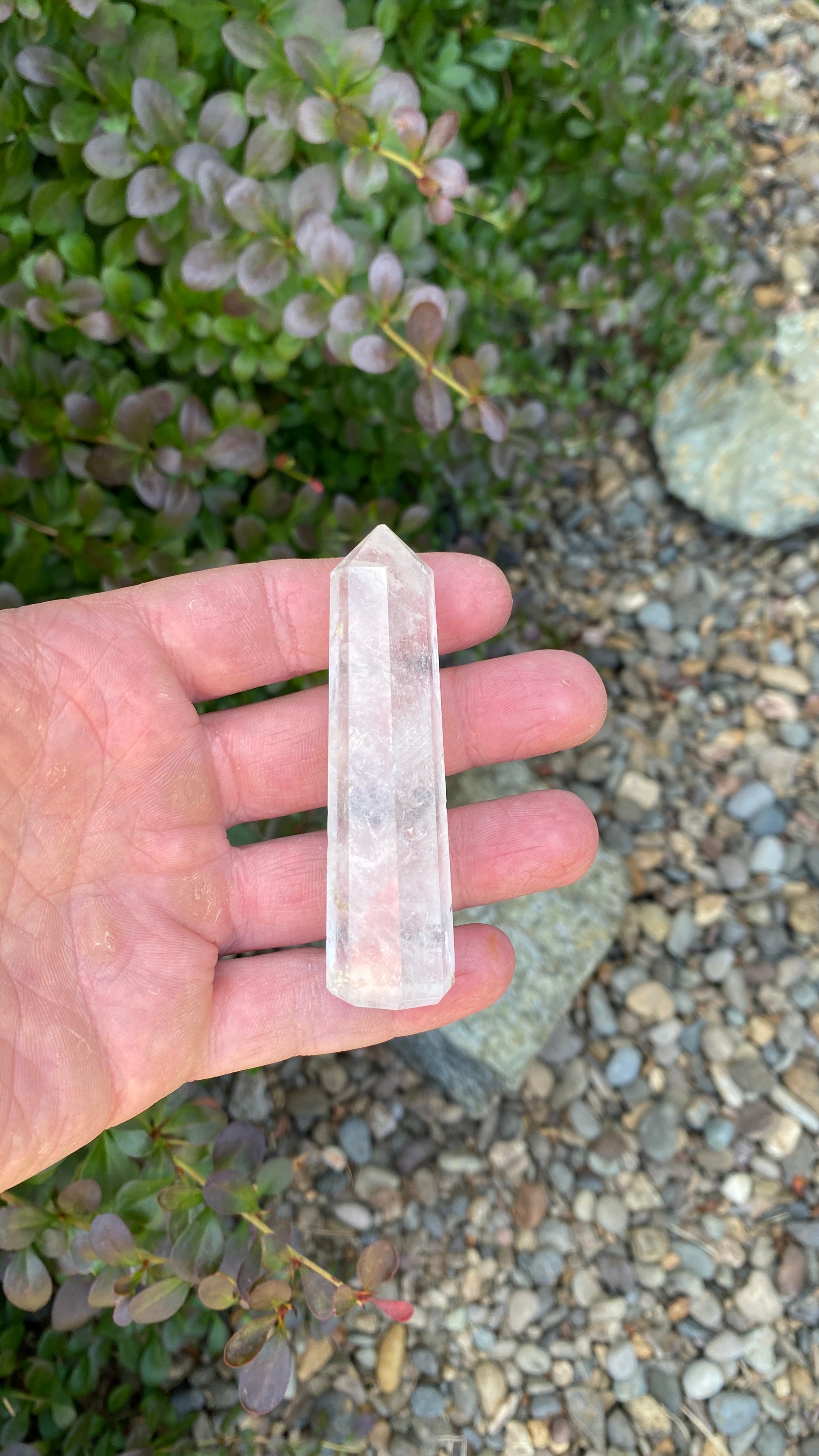 Quartz Tower