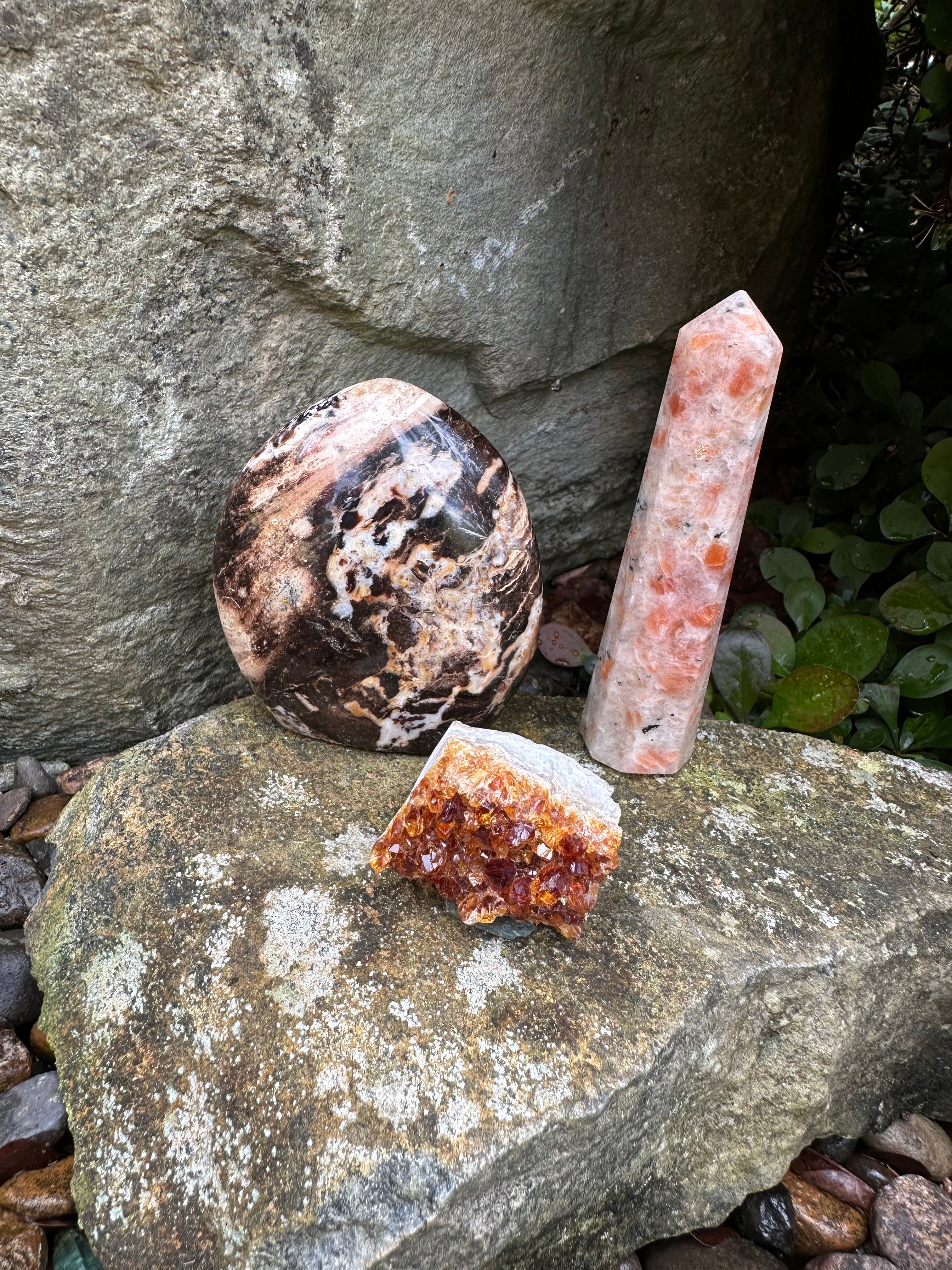 The Light Within Collection
