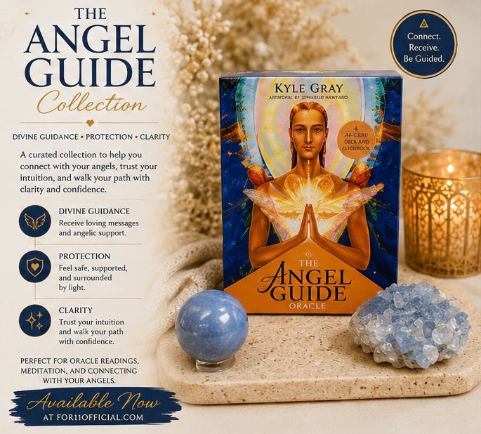 The Angel Guide Collection