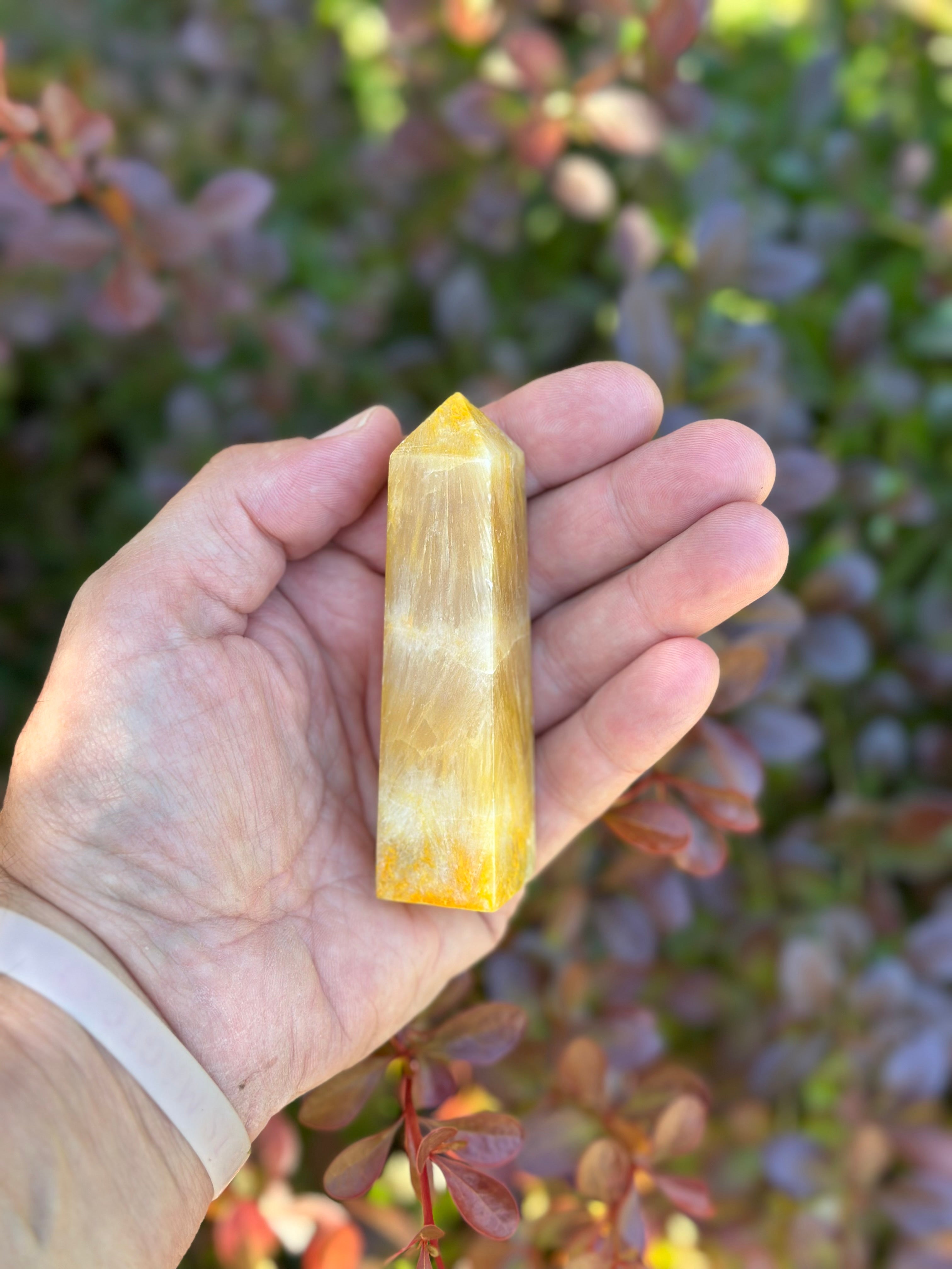 Bumblebee Jasper Tower A