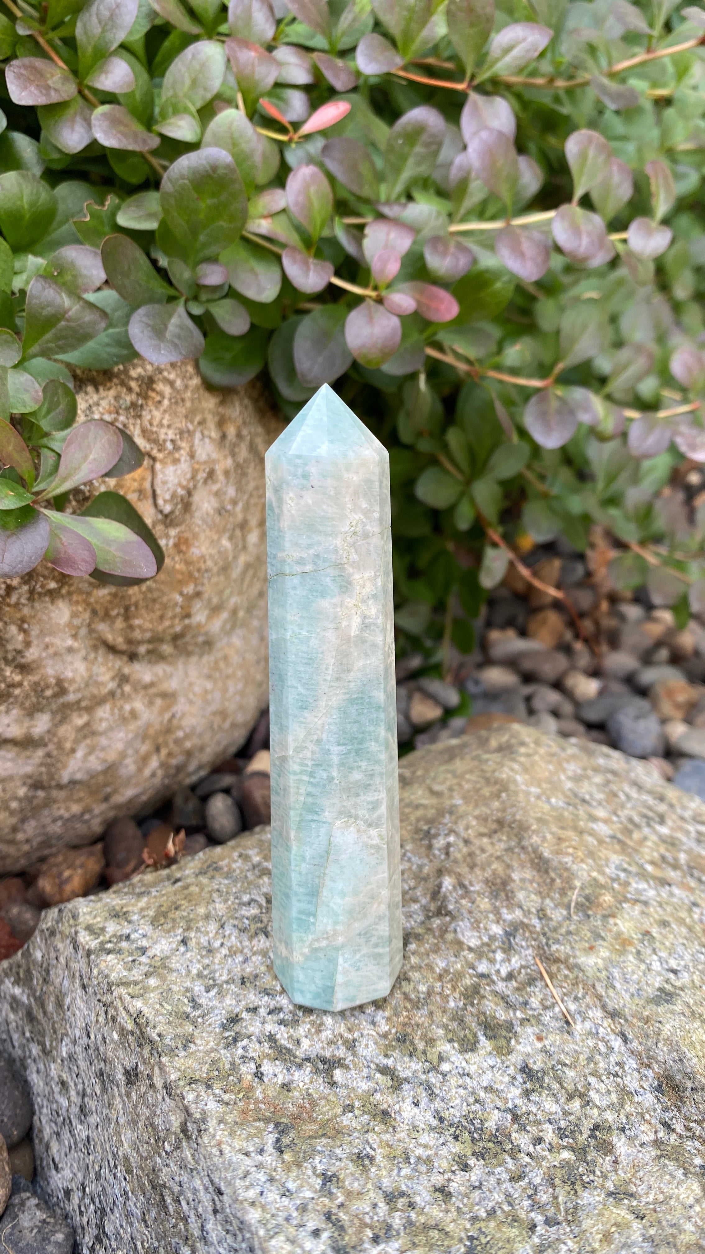 Amazonite Tower C