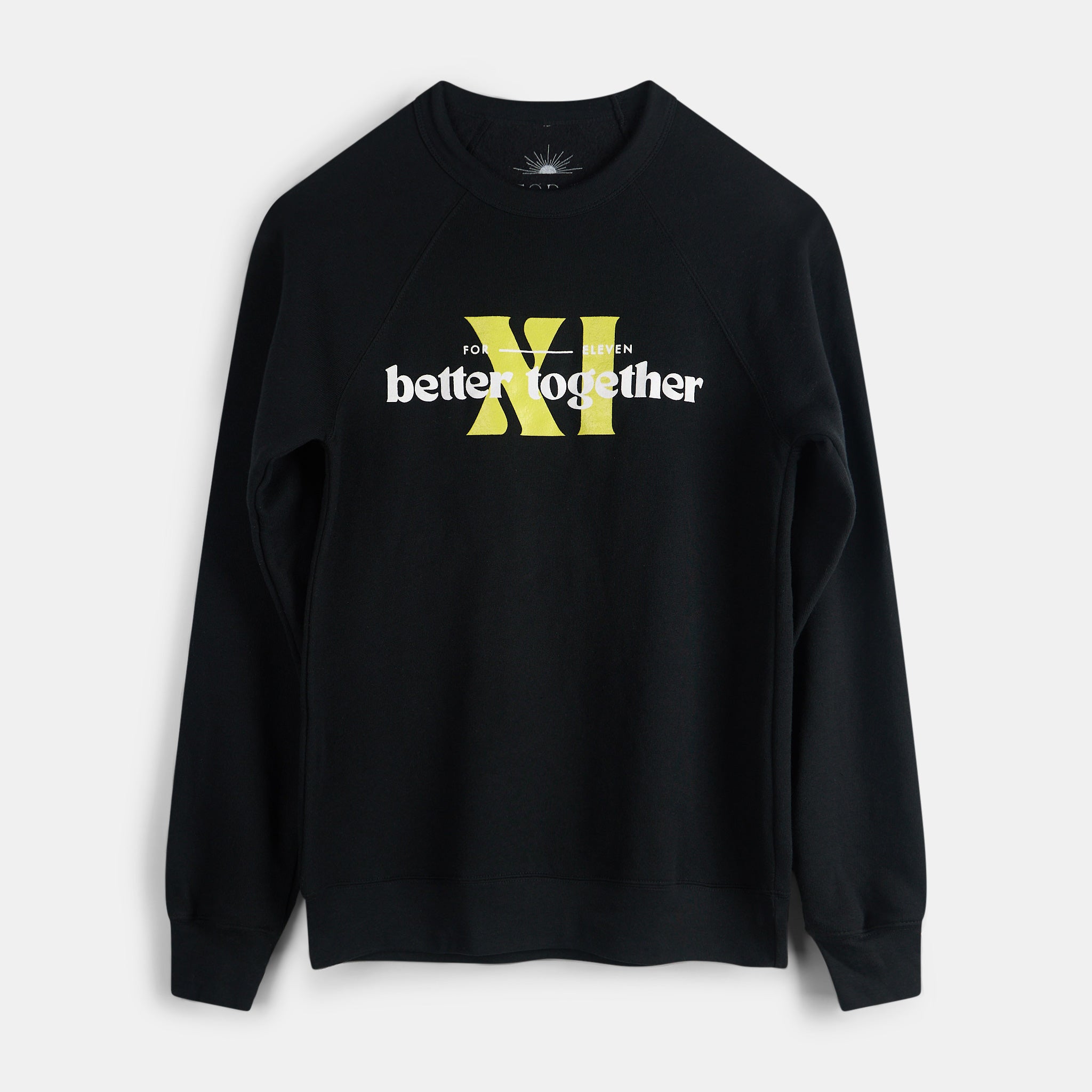 Better Together Crewneck | The Original