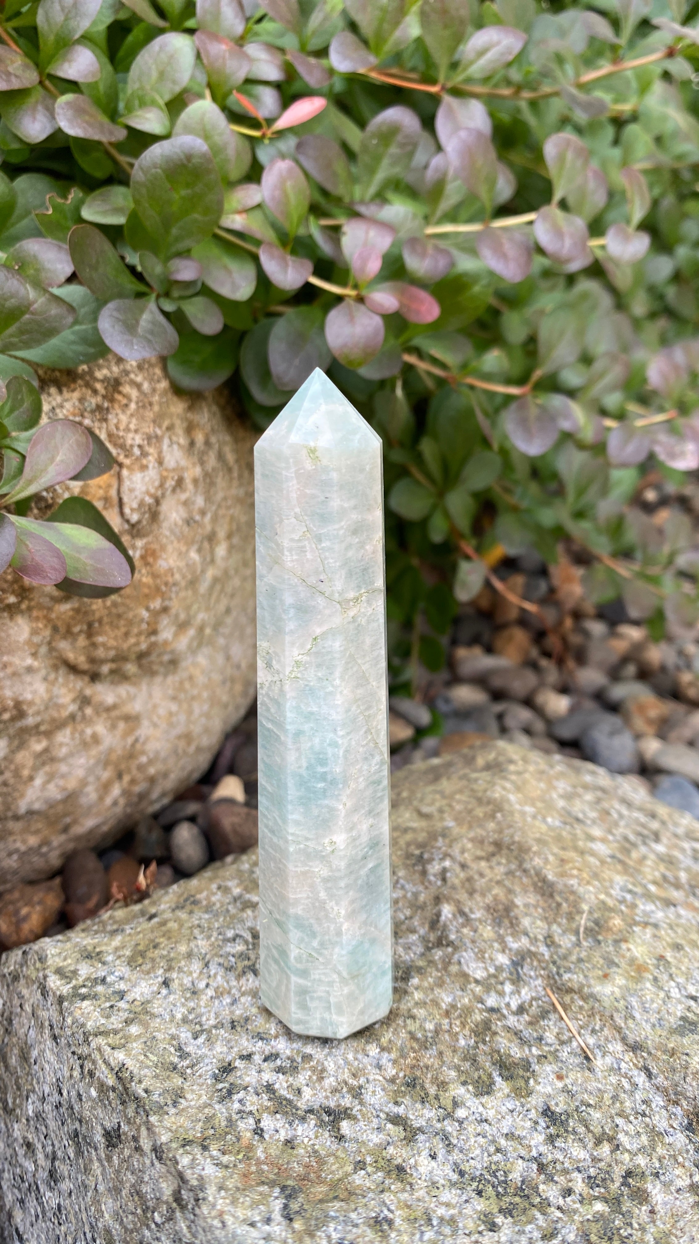 Amazonite Tower C
