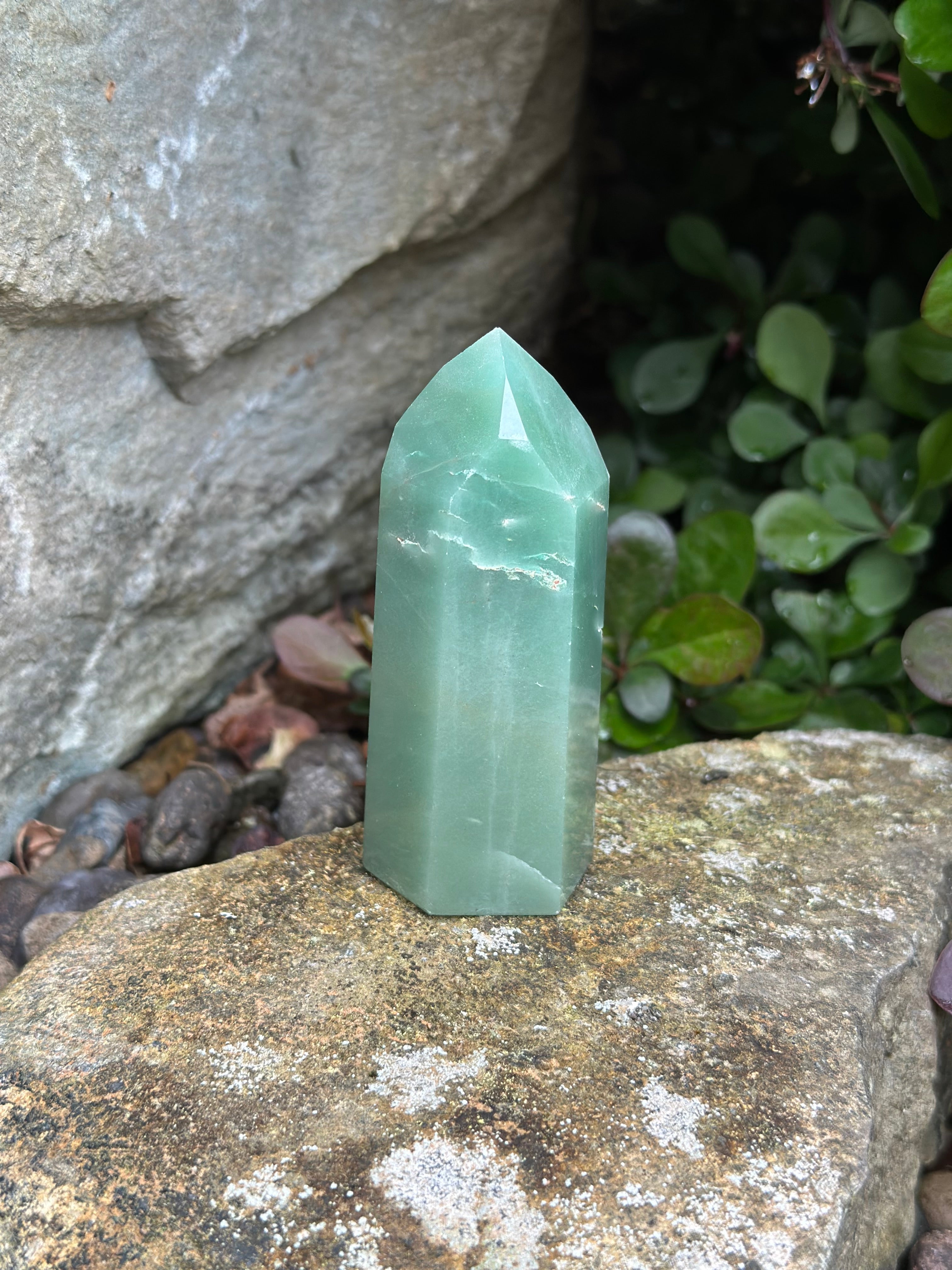 Aventurine Tower