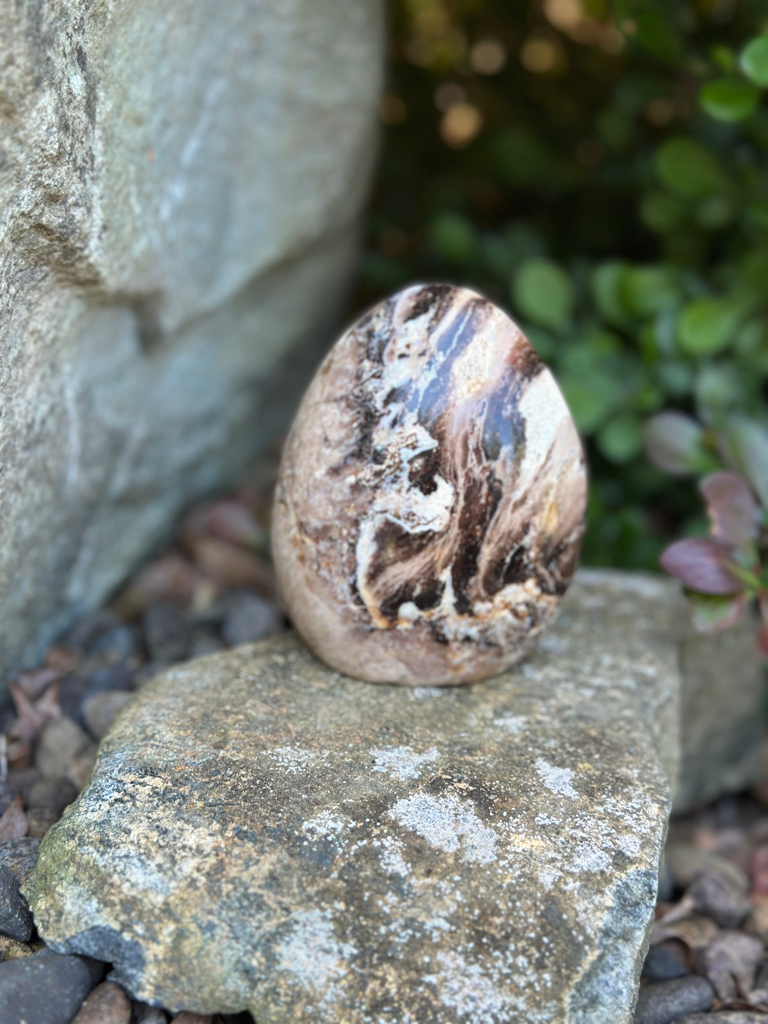 Black Opal Freeform