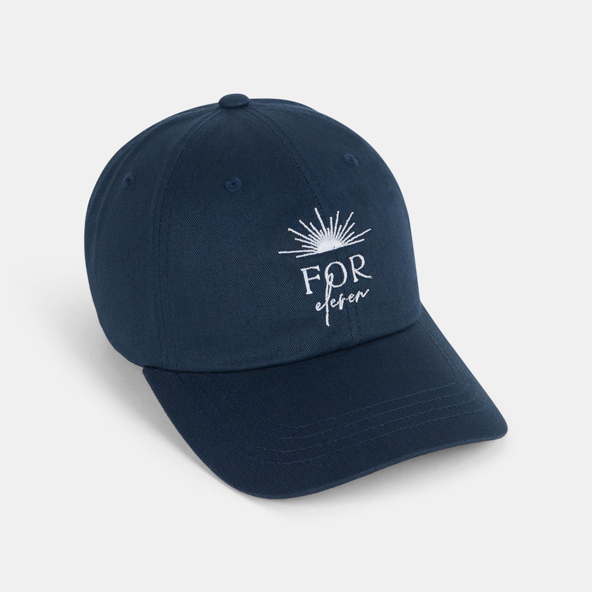 For Eleven Sunrise Cap