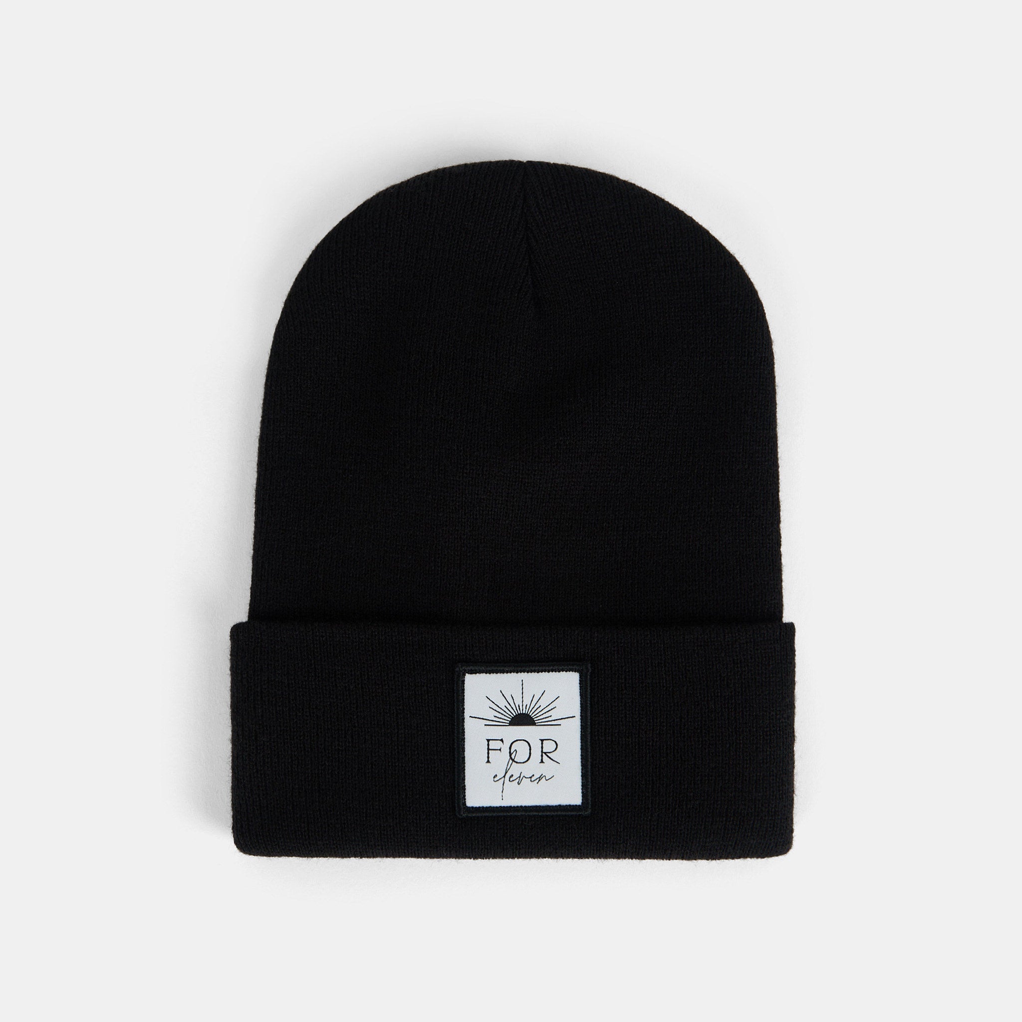 For Eleven Sunrise Beanie