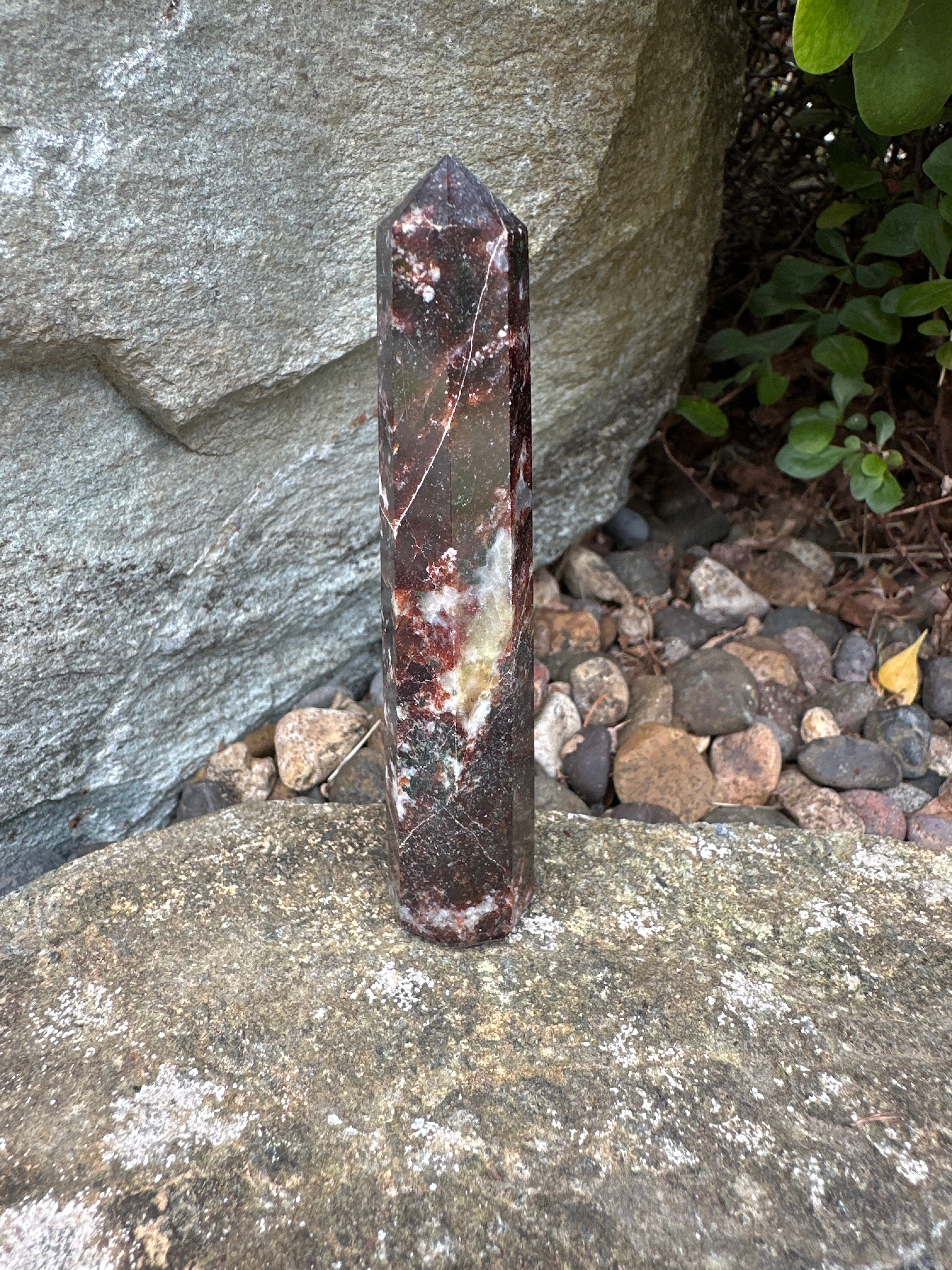 Garnet Tower C