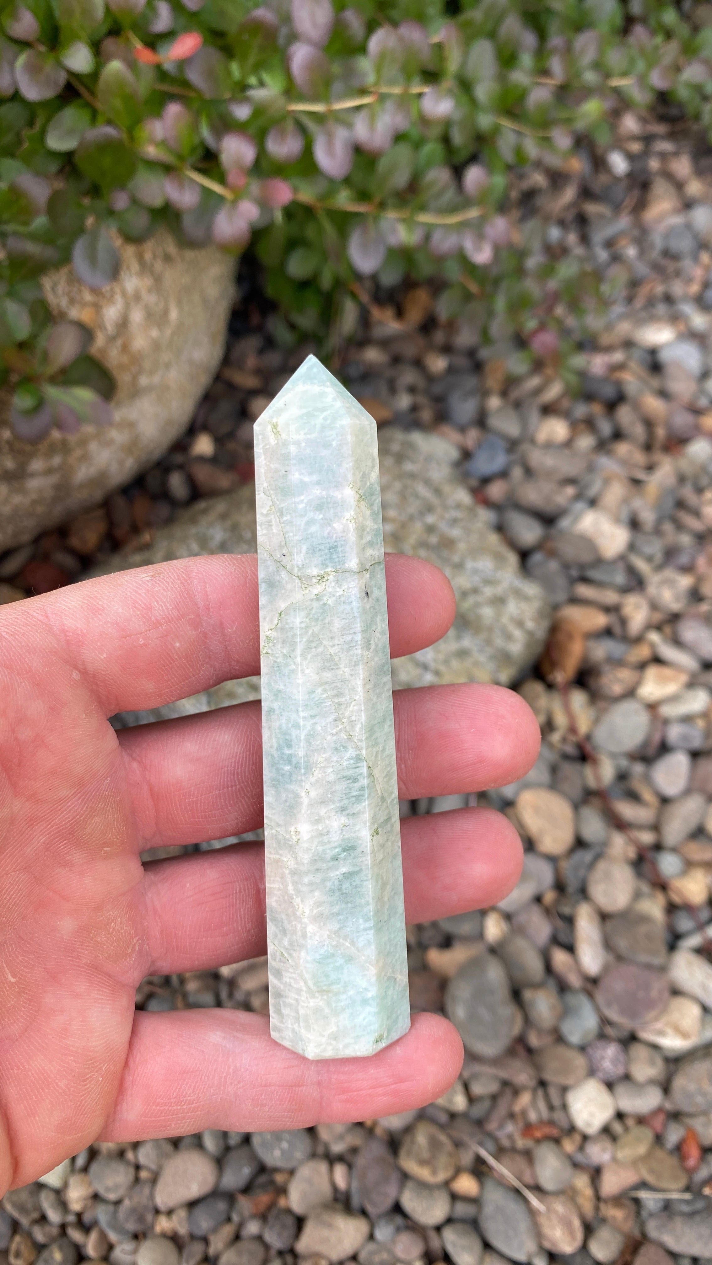 Amazonite Tower C