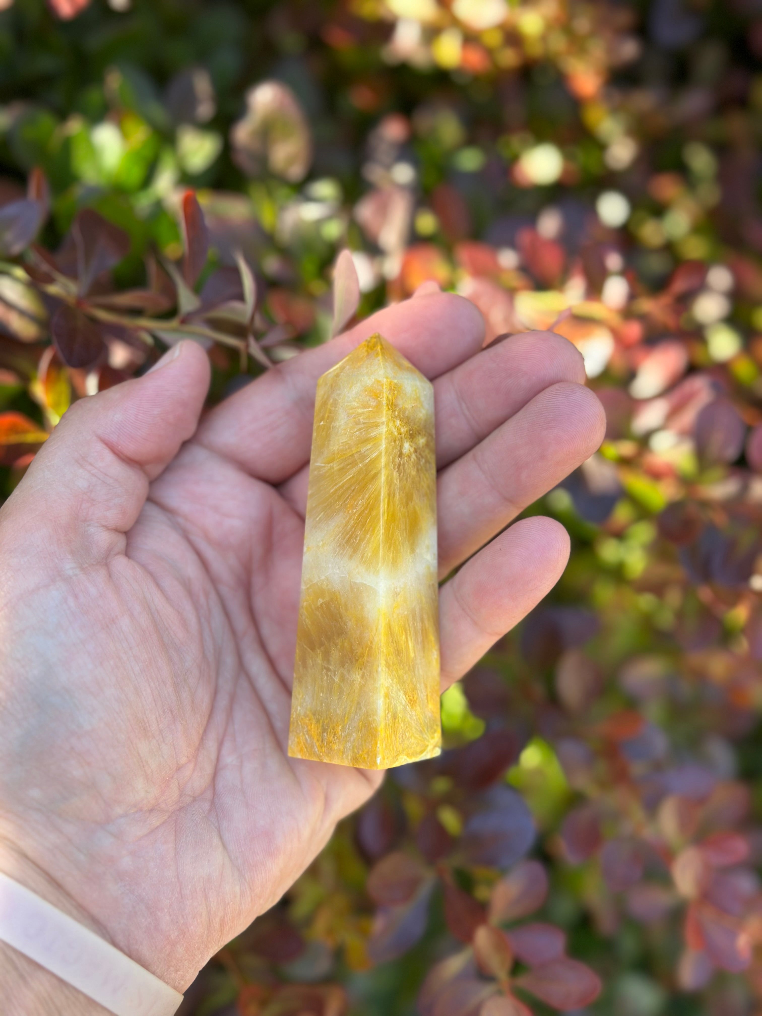 Bumblebee Jasper Tower B