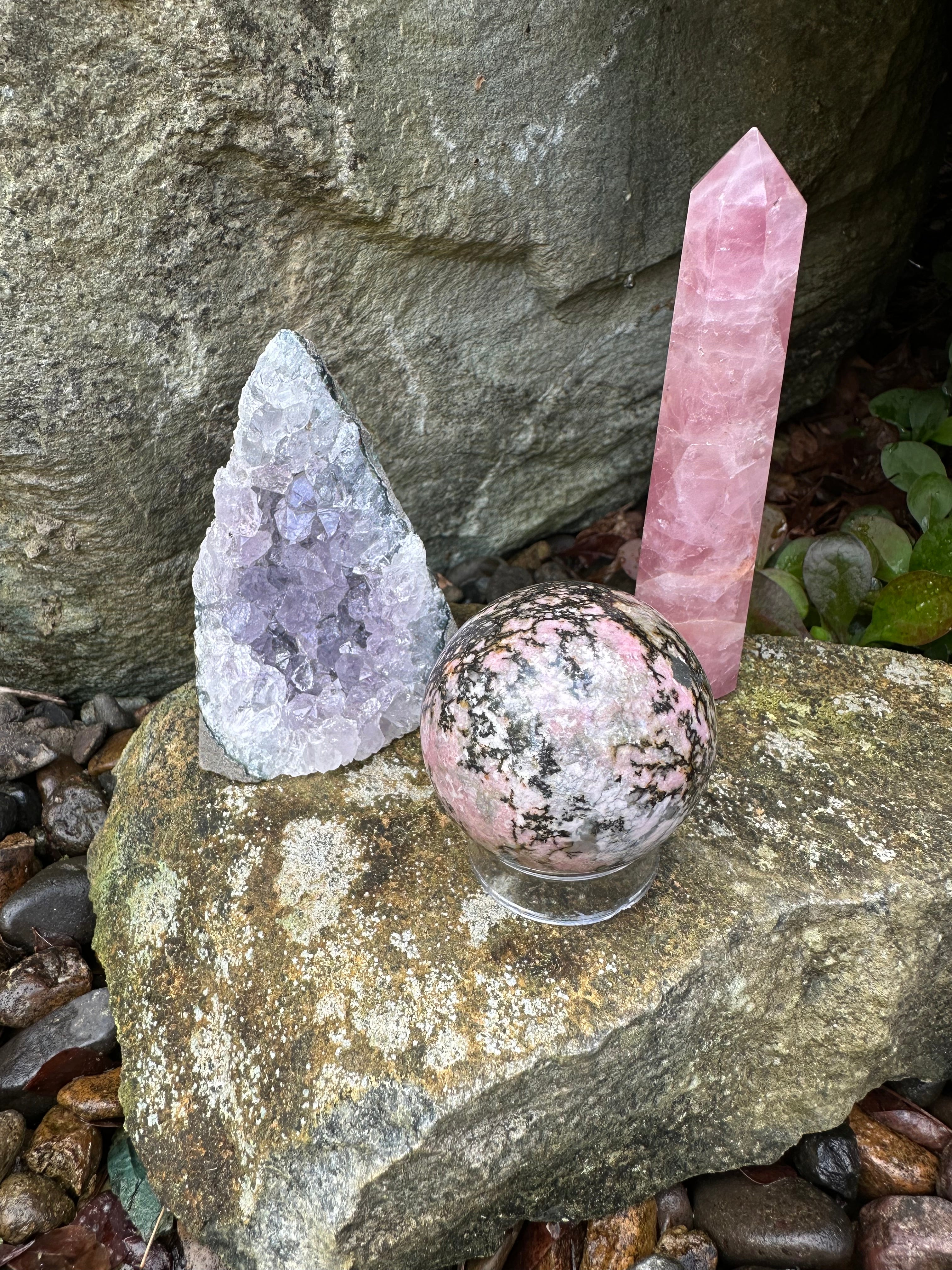 The Heart Healing Collection