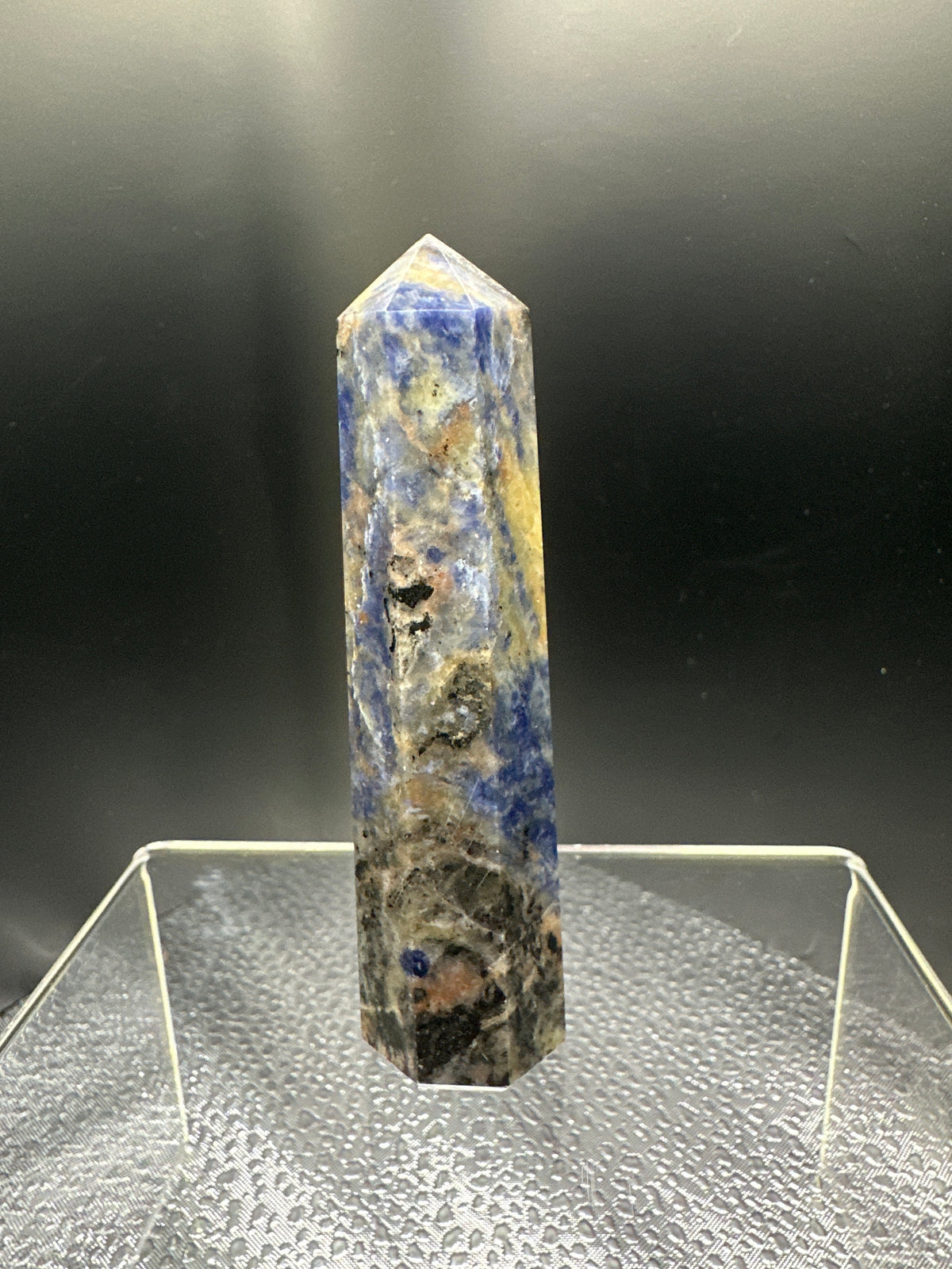 Sodalite Tower B