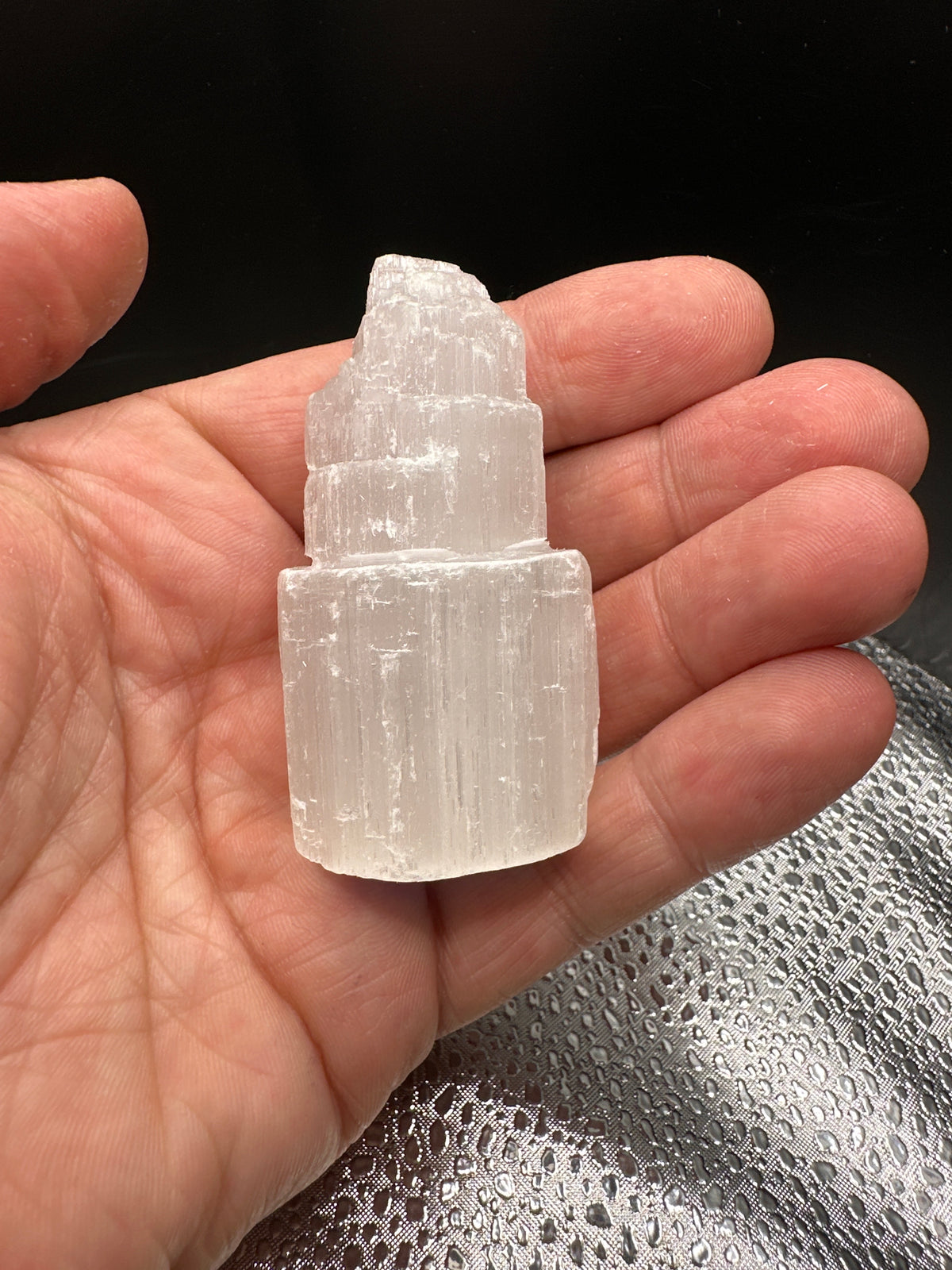 Selenite Sky Tower