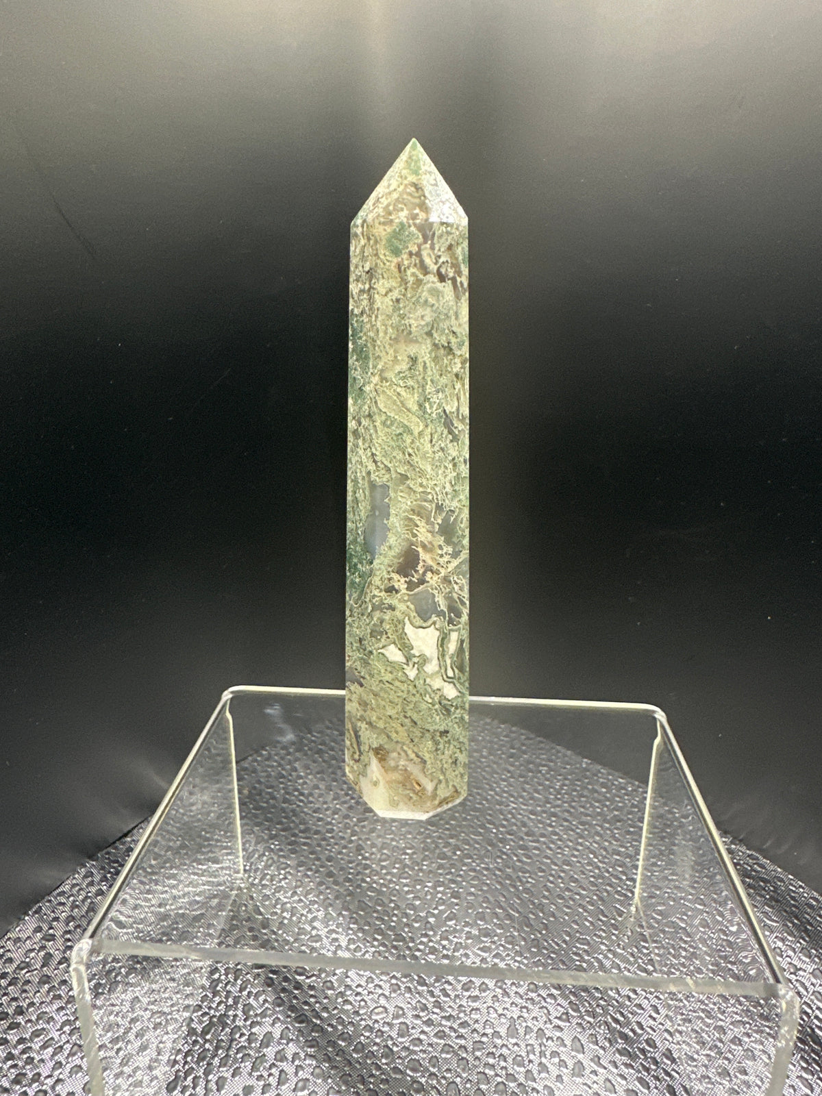 Moss Agate Tower D