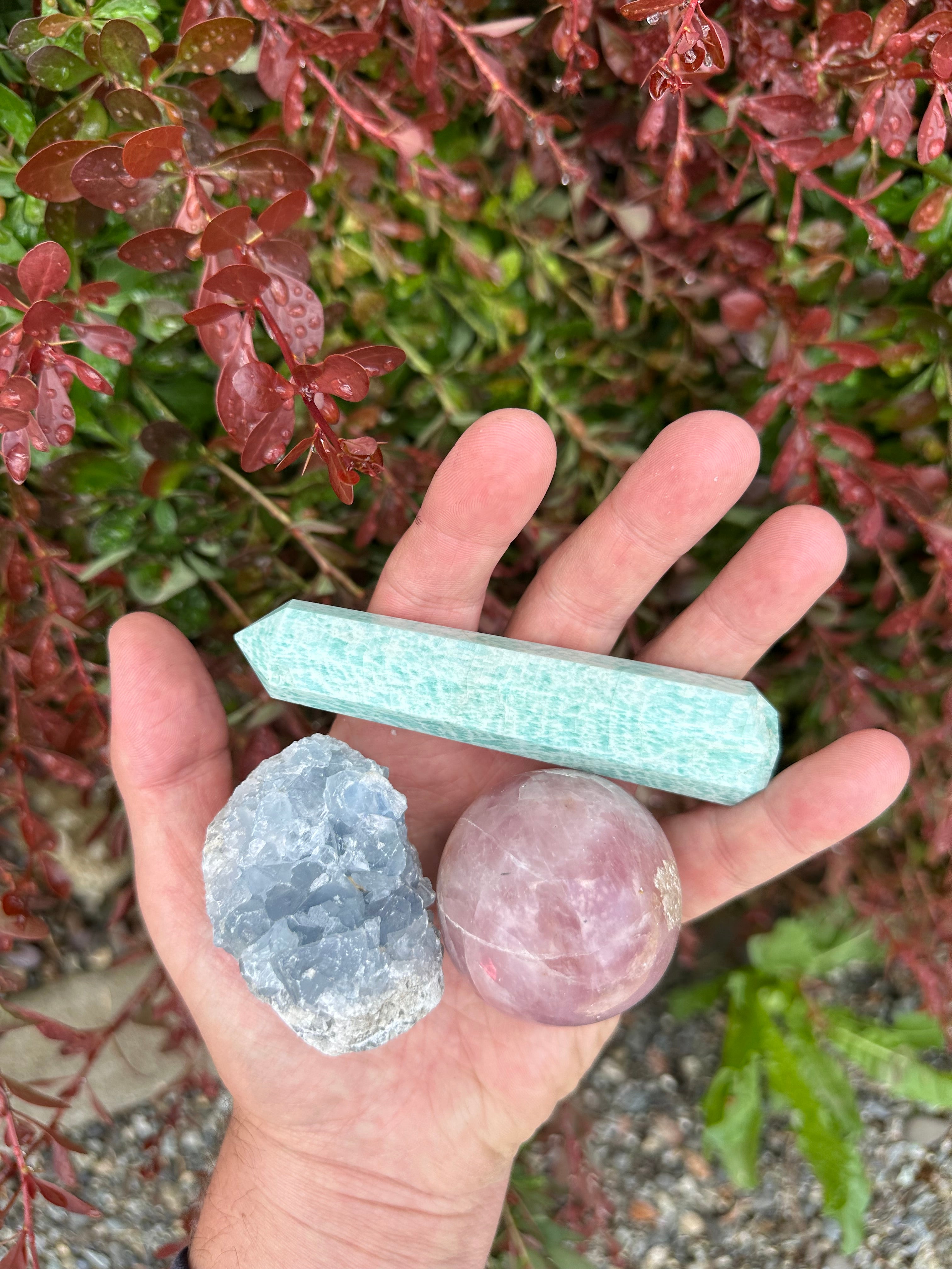 The Peace & Presence Collection