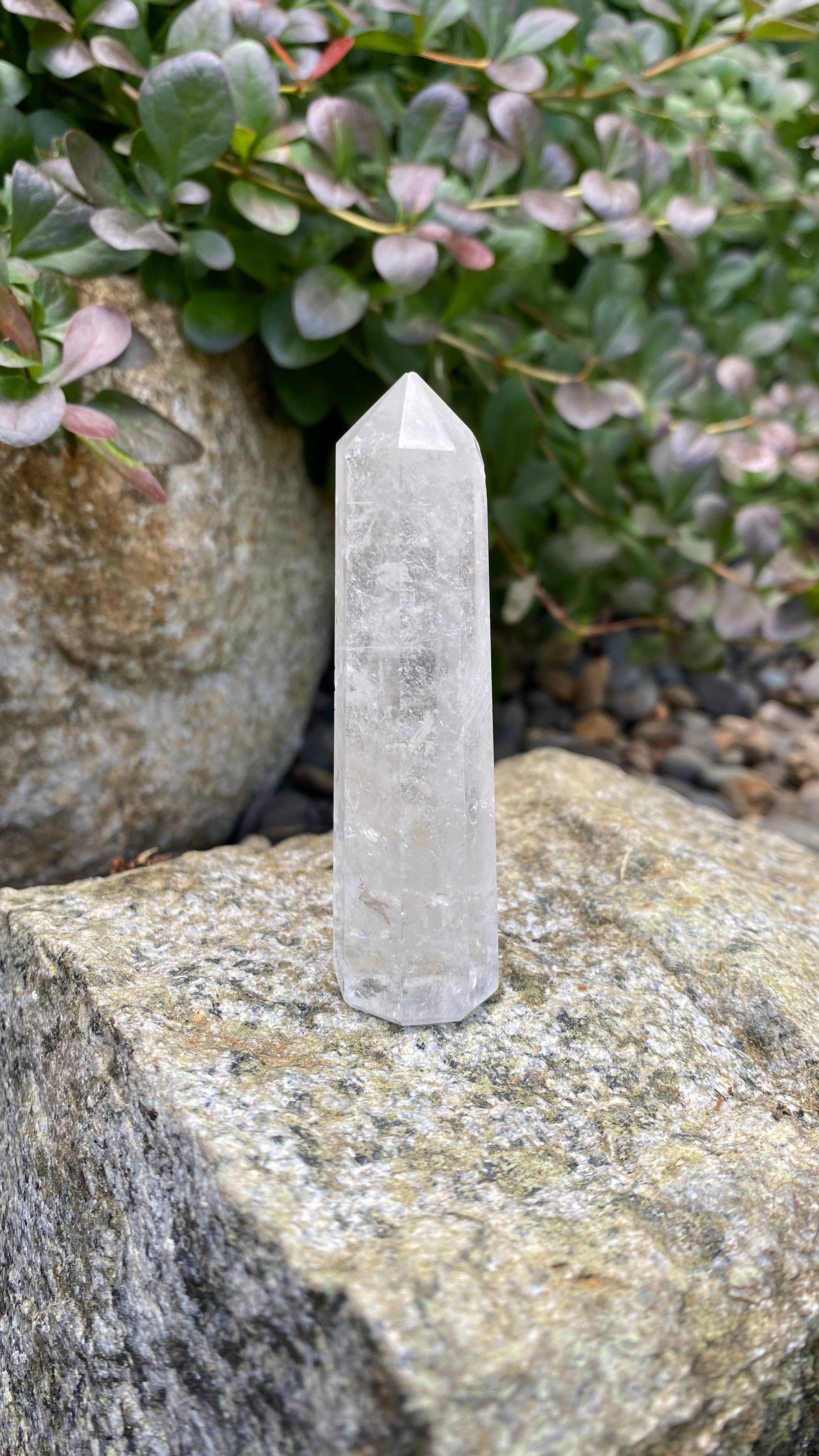 Quartz Tower