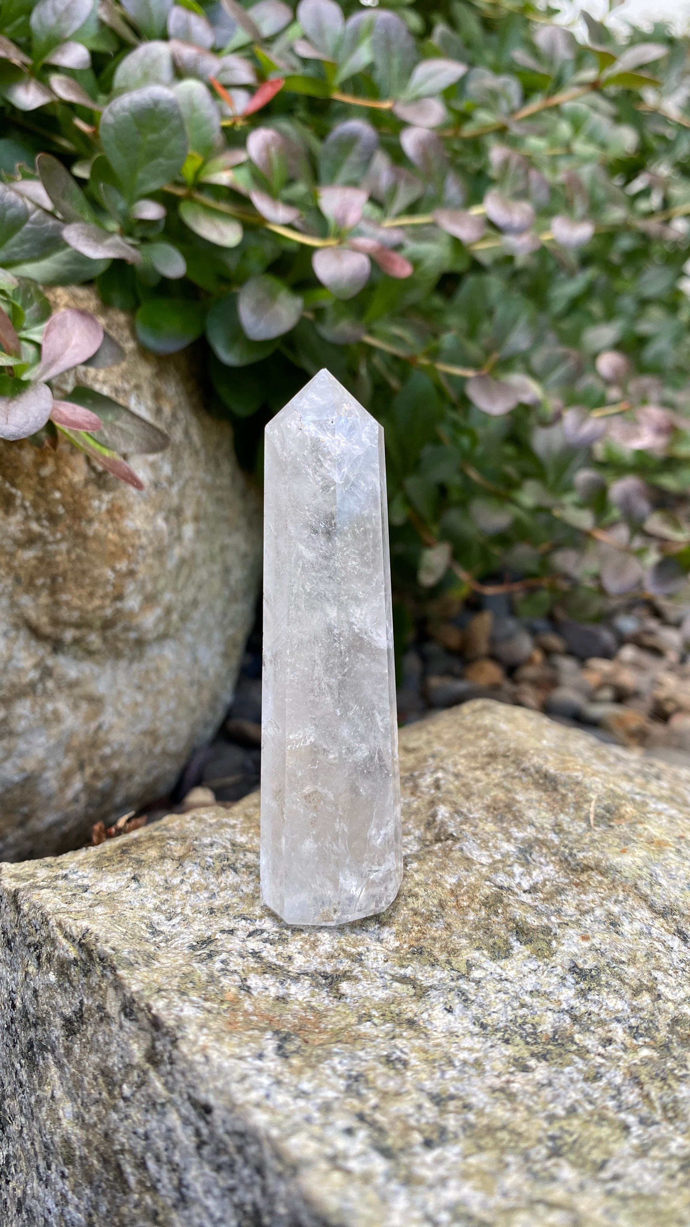 Quartz Tower