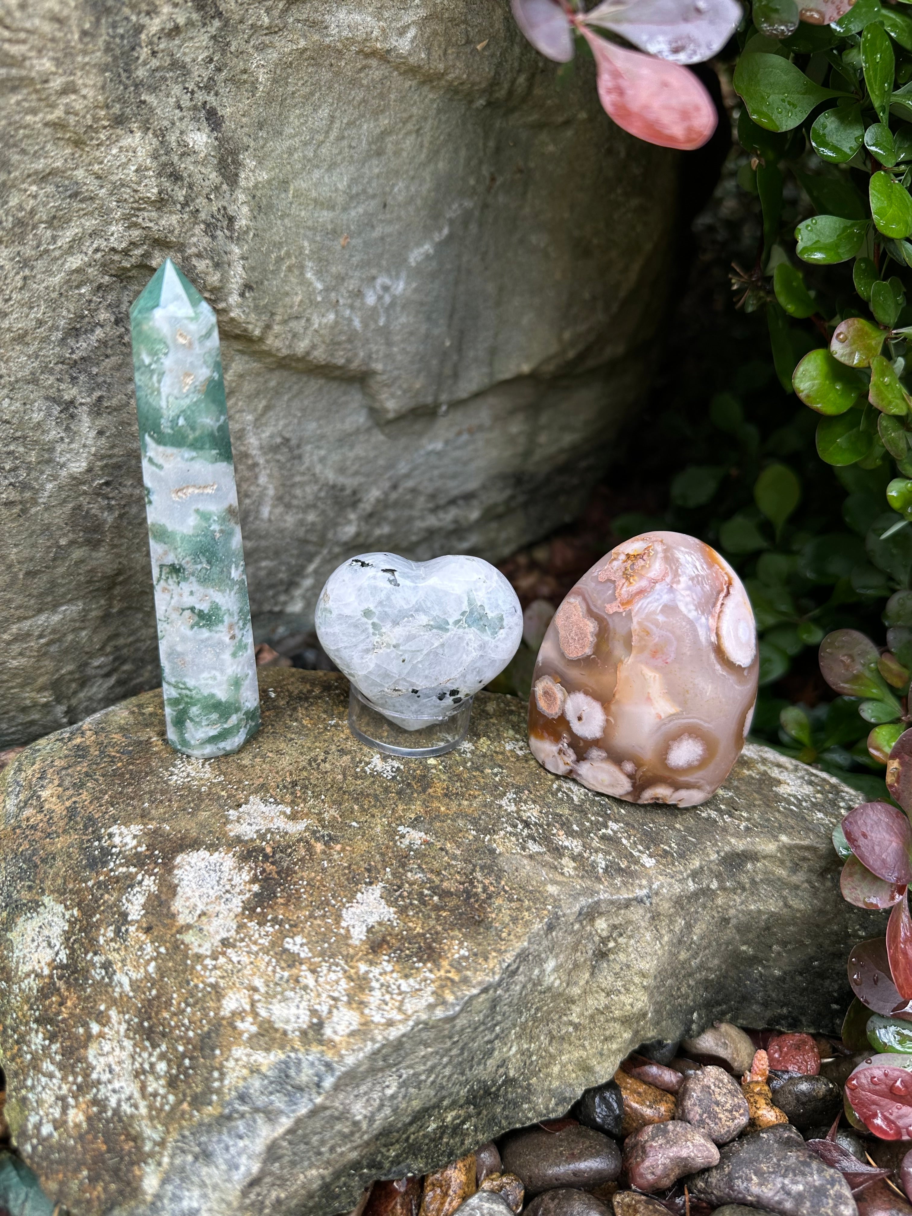 The Emotional Healing Collection