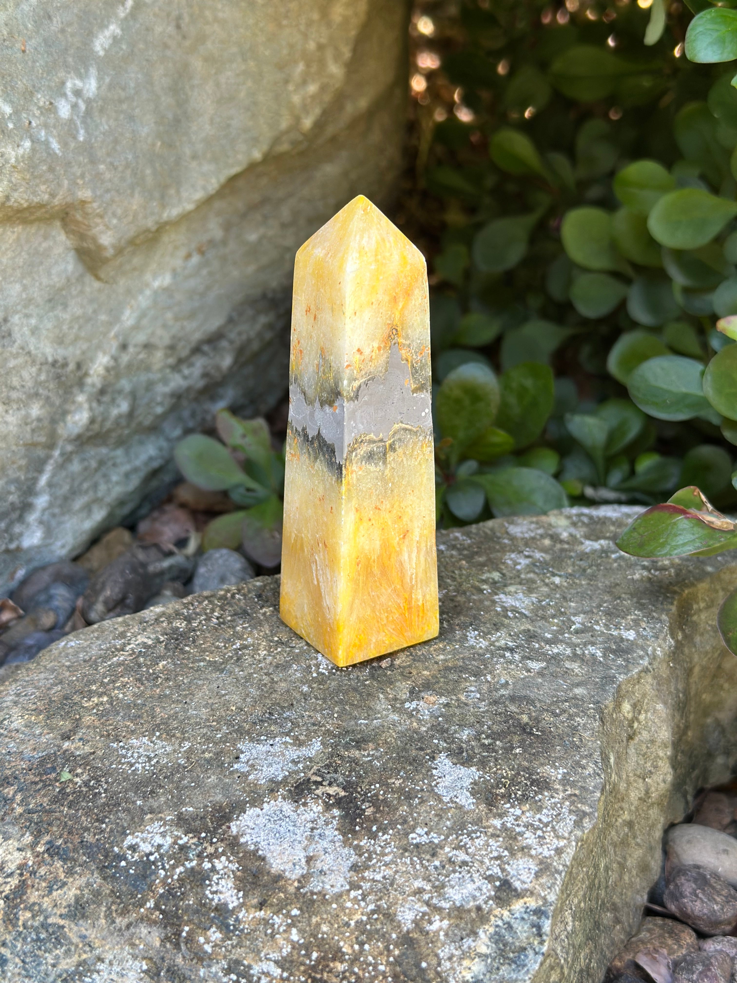 Bumblebee Jasper Tower D