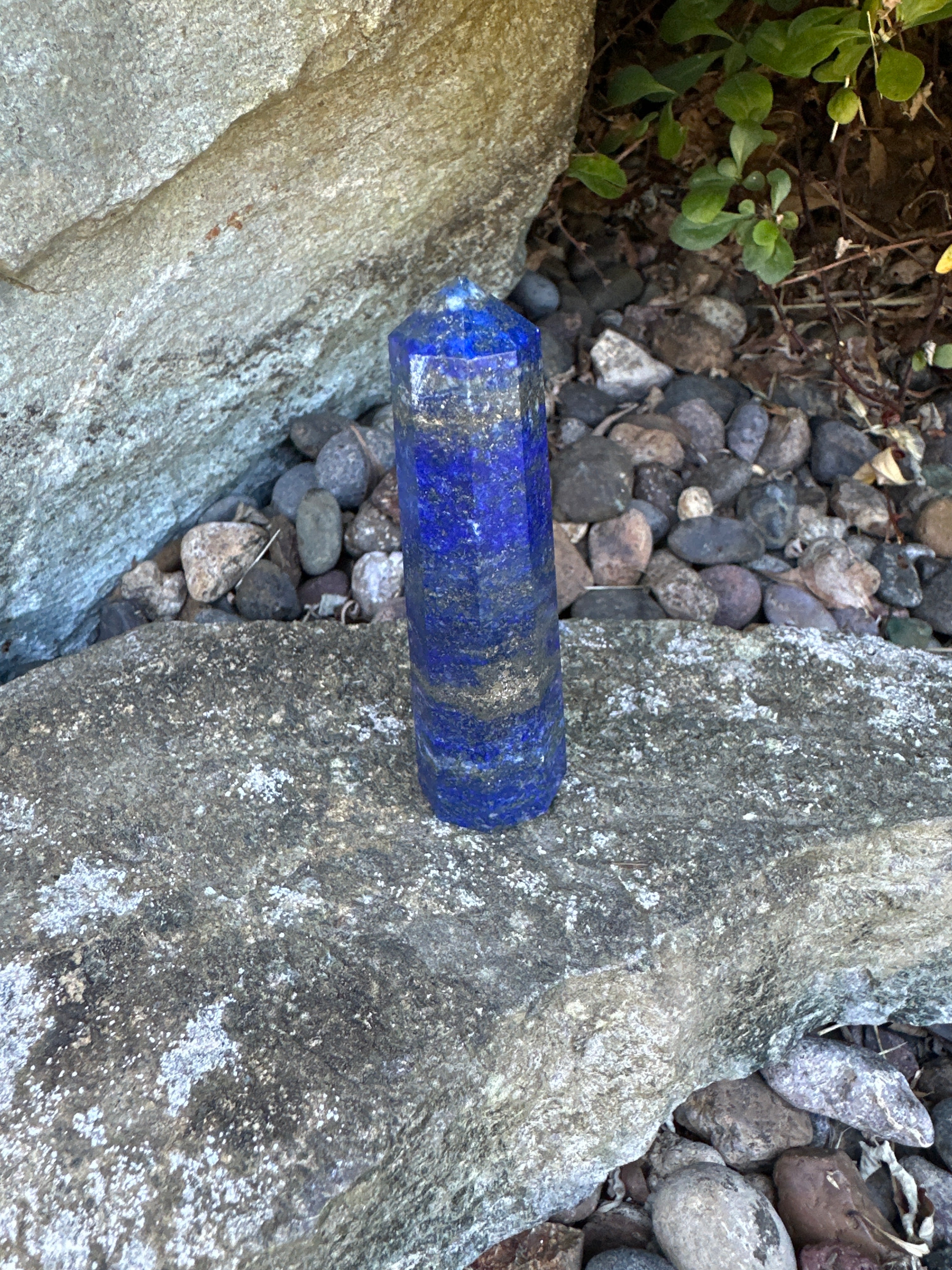 Lapis Lazuli Tower B
