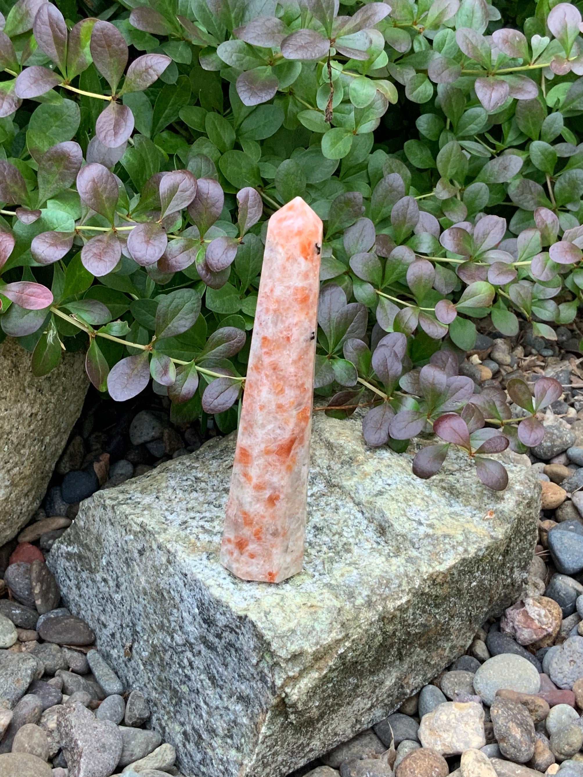 Sunstone Tower