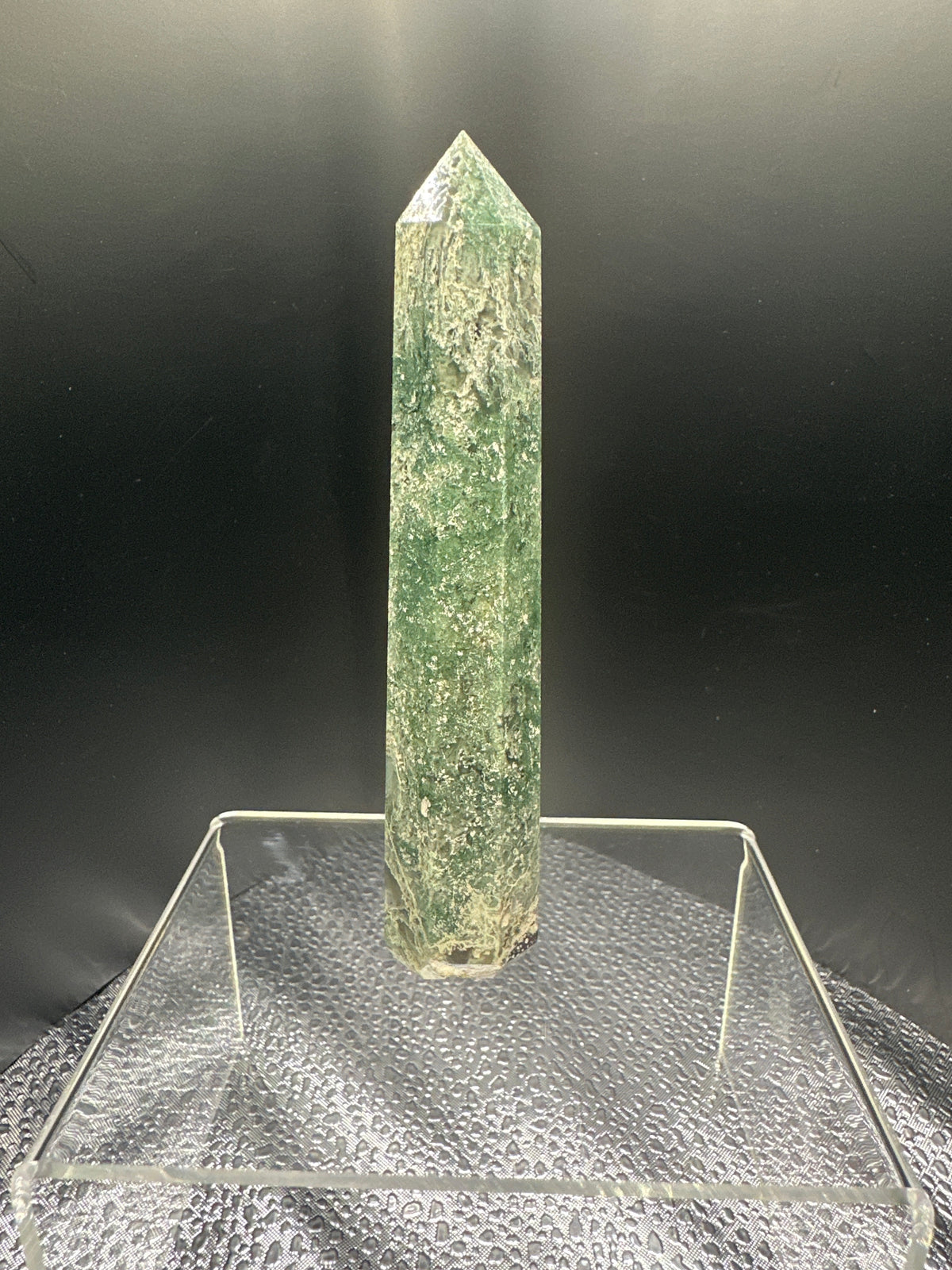 Moss Agate Tower D