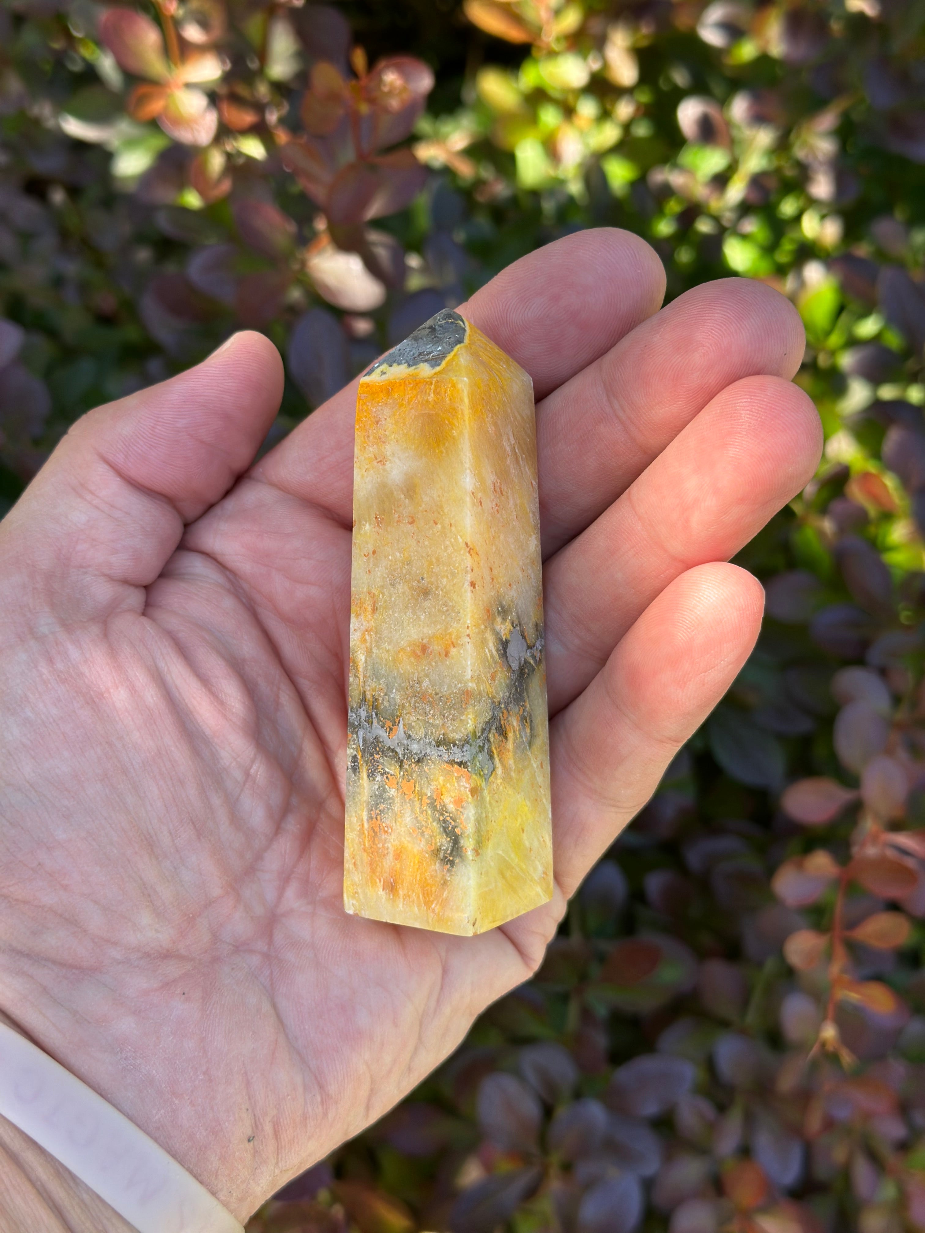 Bumblebee Jasper Tower C