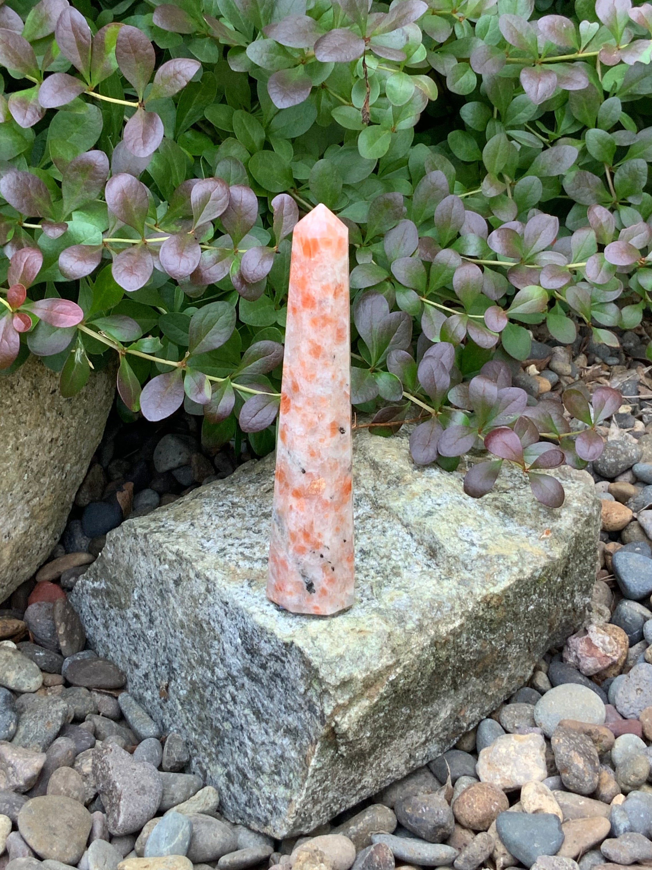 Sunstone Tower