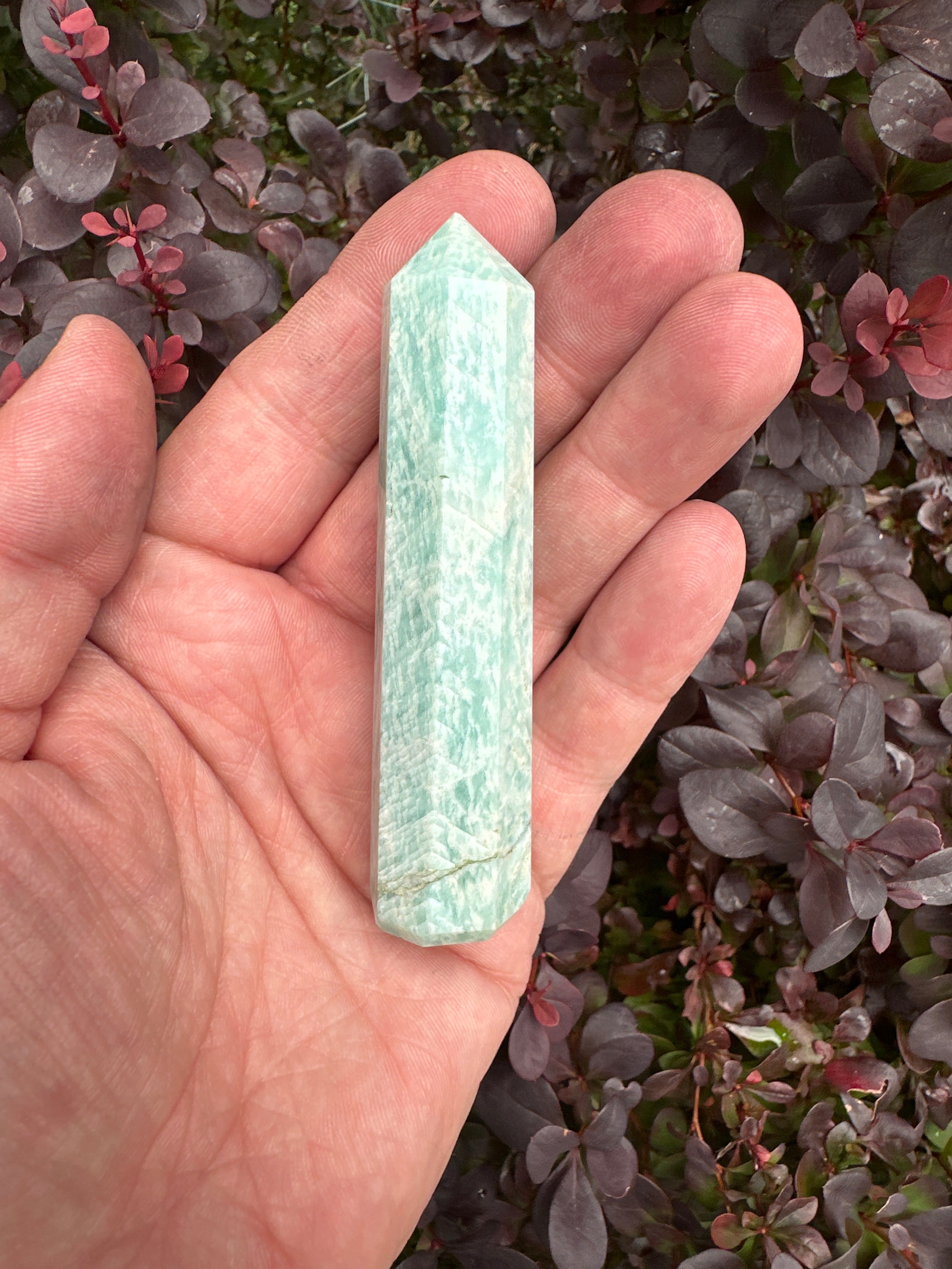Amazonite Tower B