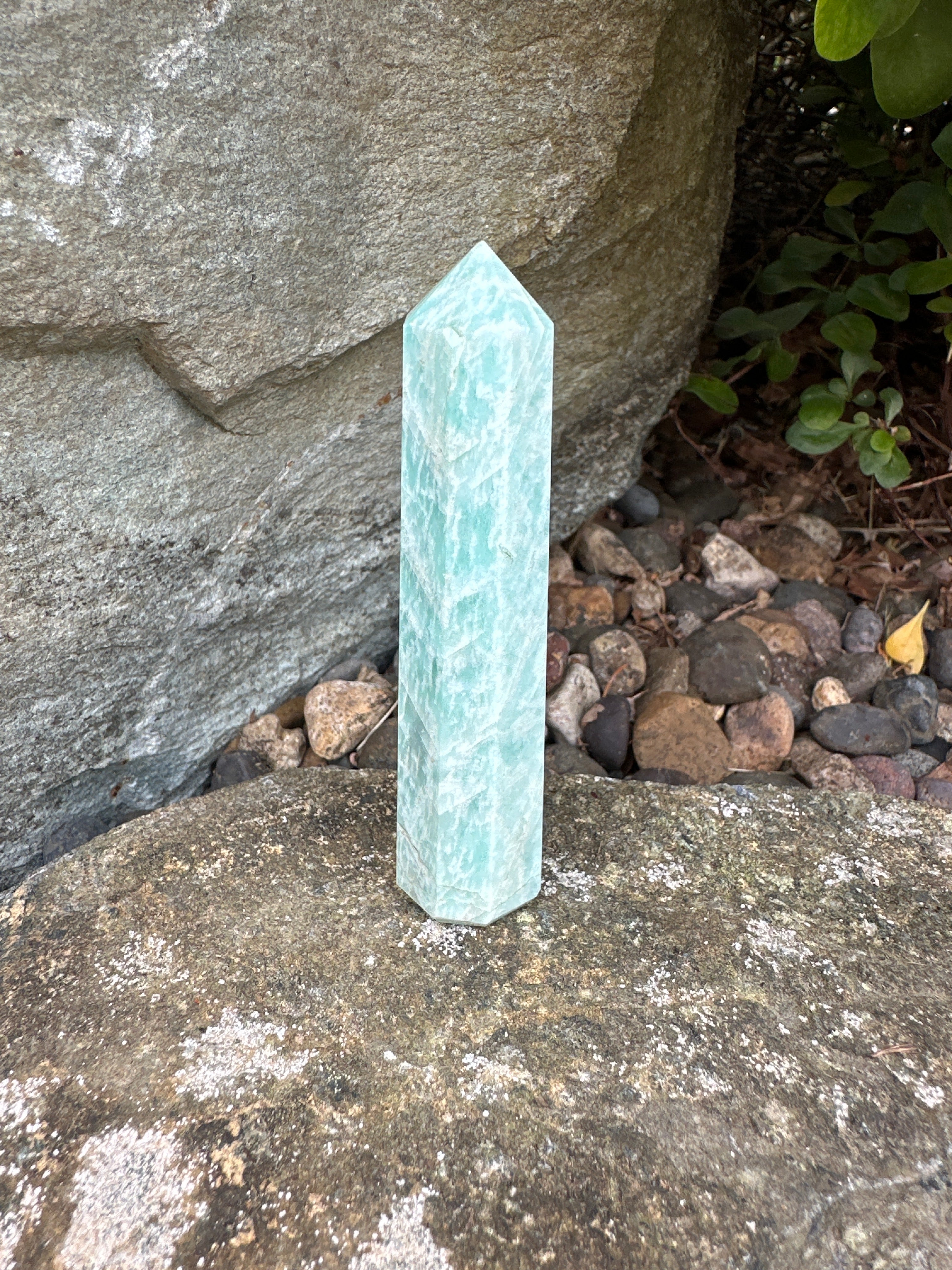 Amazonite Tower B