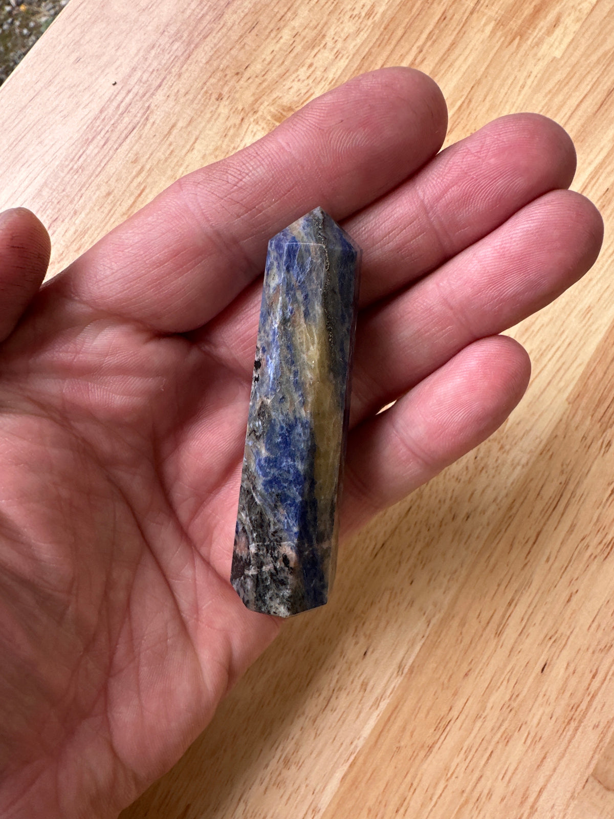 Sodalite Tower B
