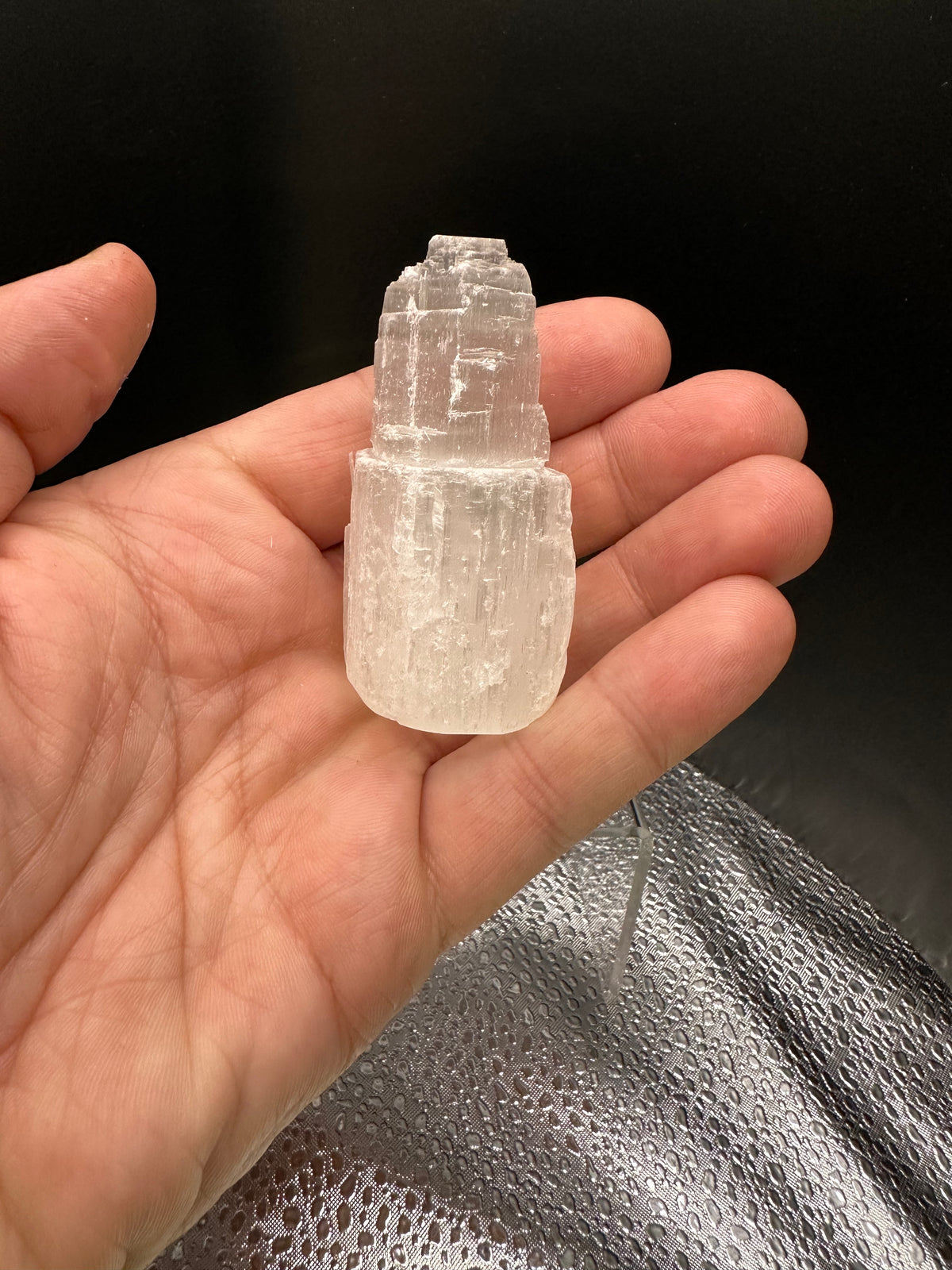 Selenite Sky Tower
