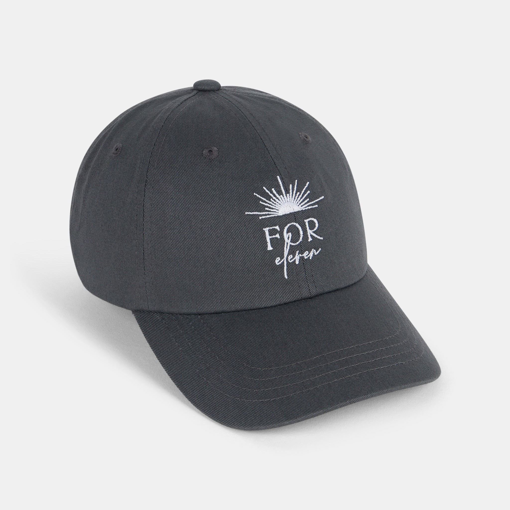 For Eleven Sunrise Cap