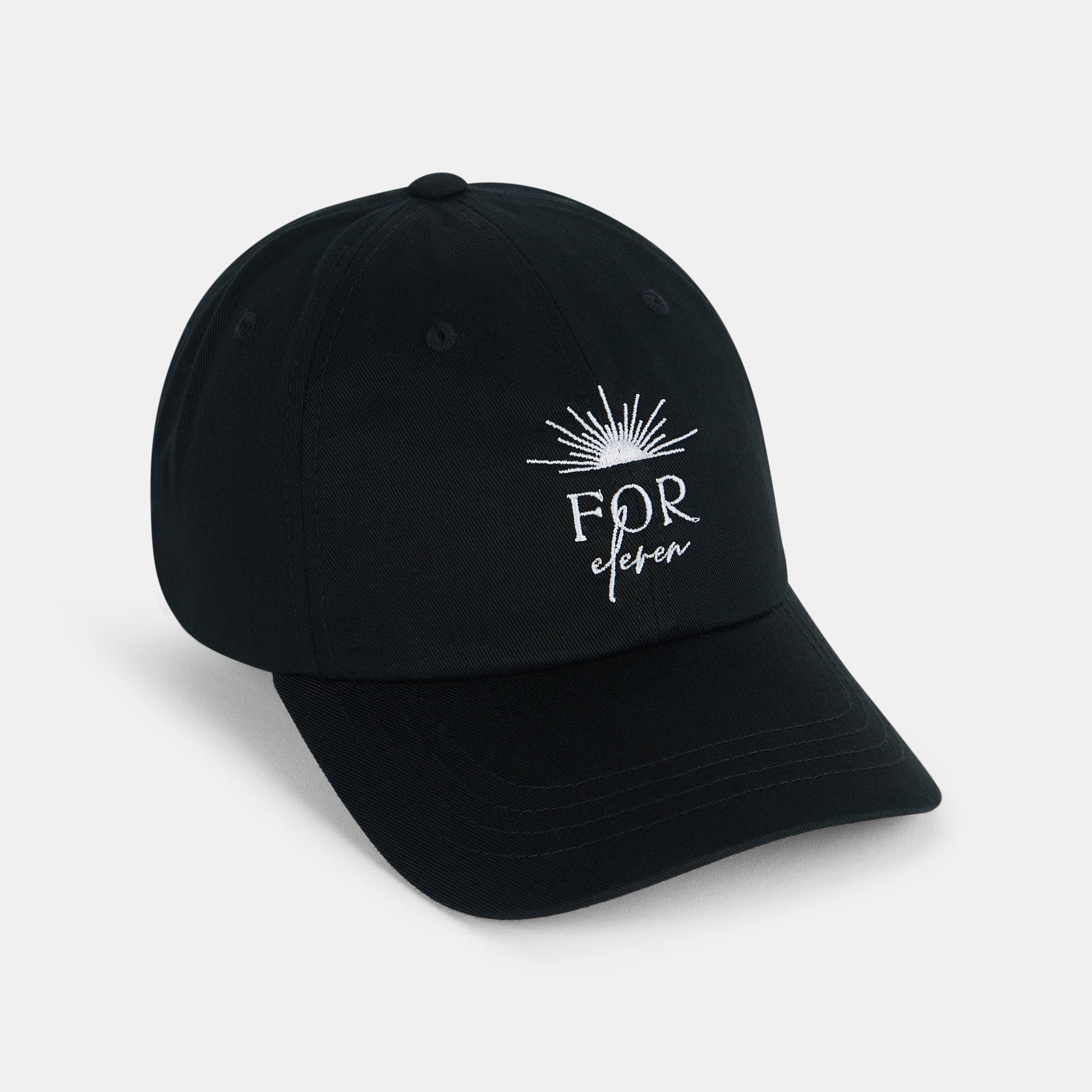 For Eleven Sunrise Cap