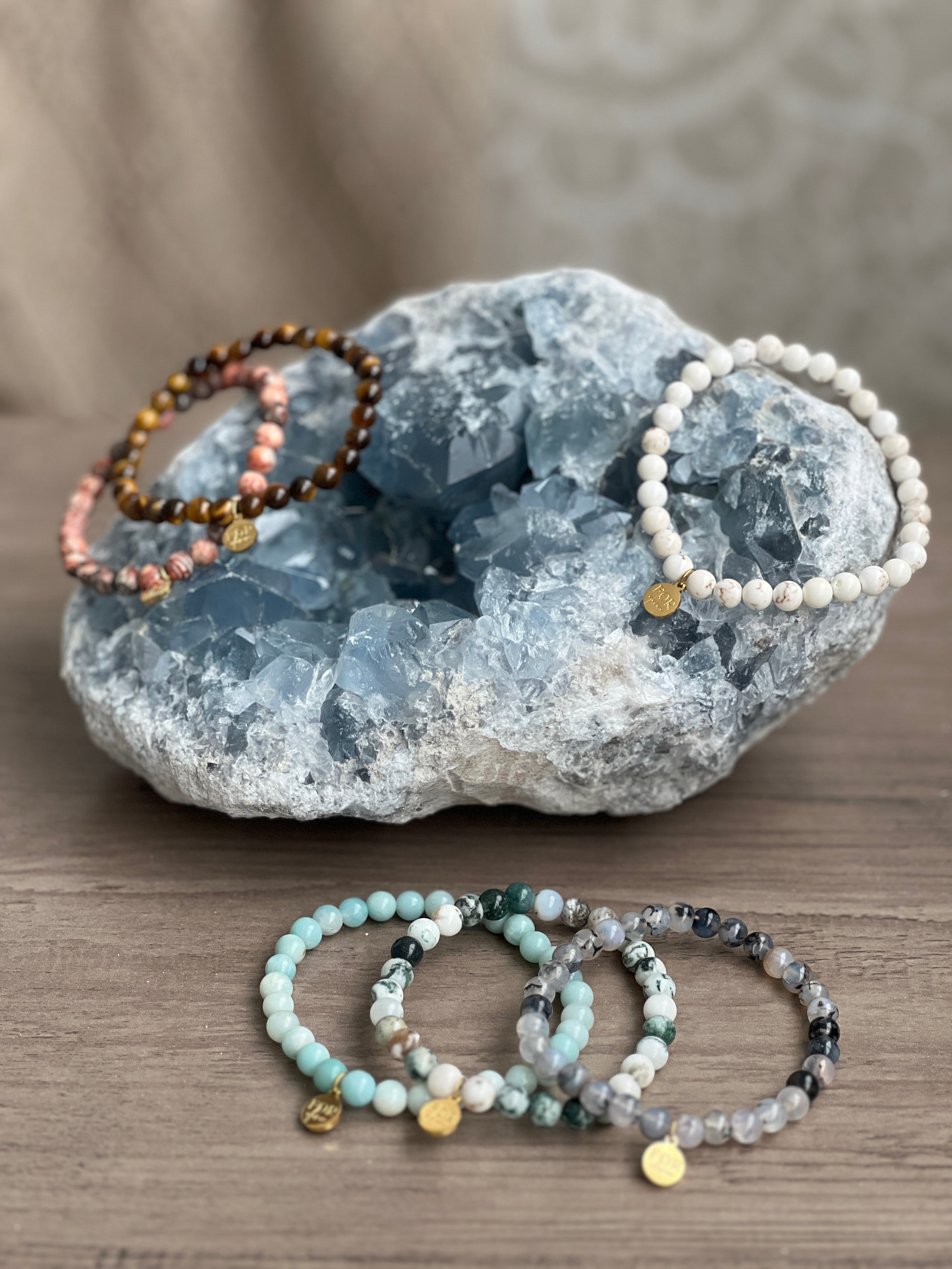 Let It Find You Bracelet