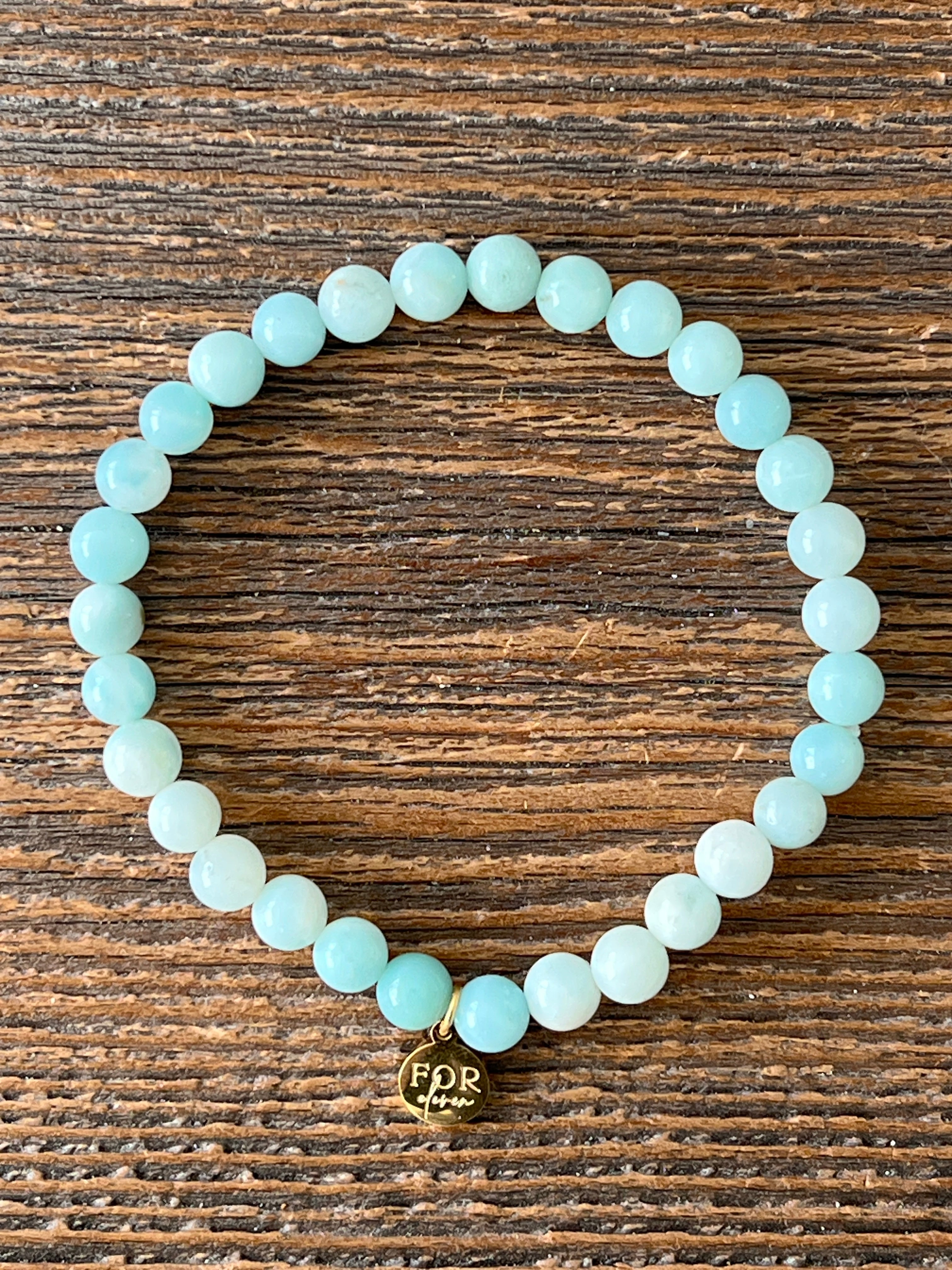 Amazonite Bracelet